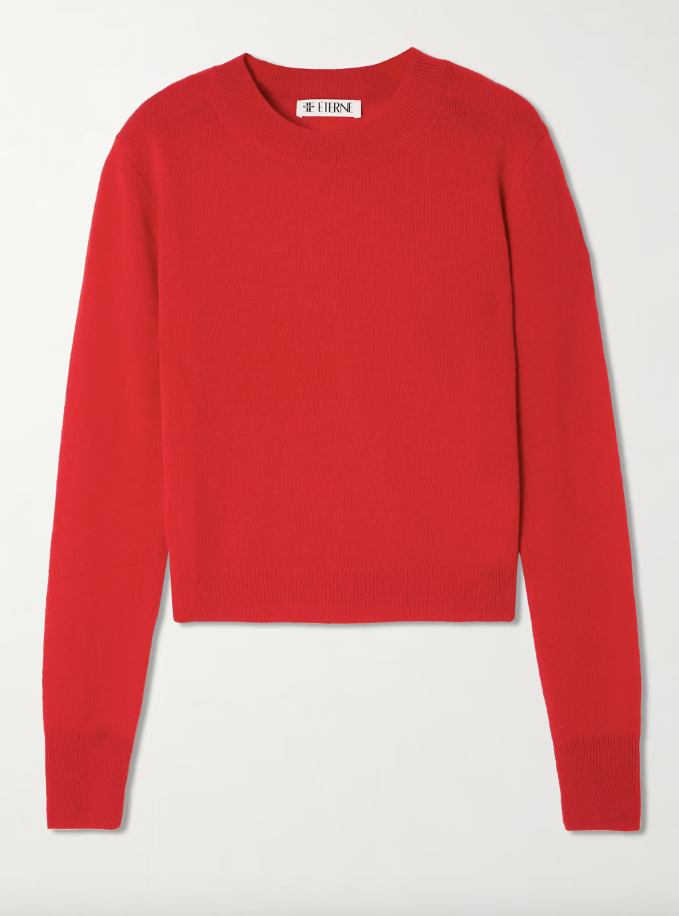 Το κόκκινο πουλόβερ είναι η τάση που θα φορέσετε όχι μόνο τα Χριστούγεννα αλλά όλο το χρόνο-1