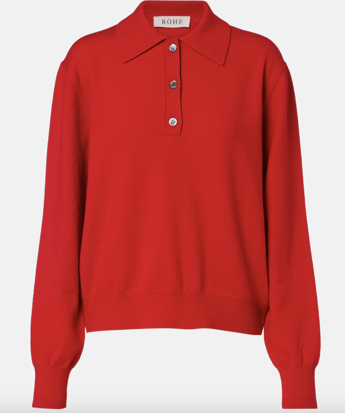 Το κόκκινο πουλόβερ είναι η τάση που θα φορέσετε όχι μόνο τα Χριστούγεννα αλλά όλο το χρόνο-3