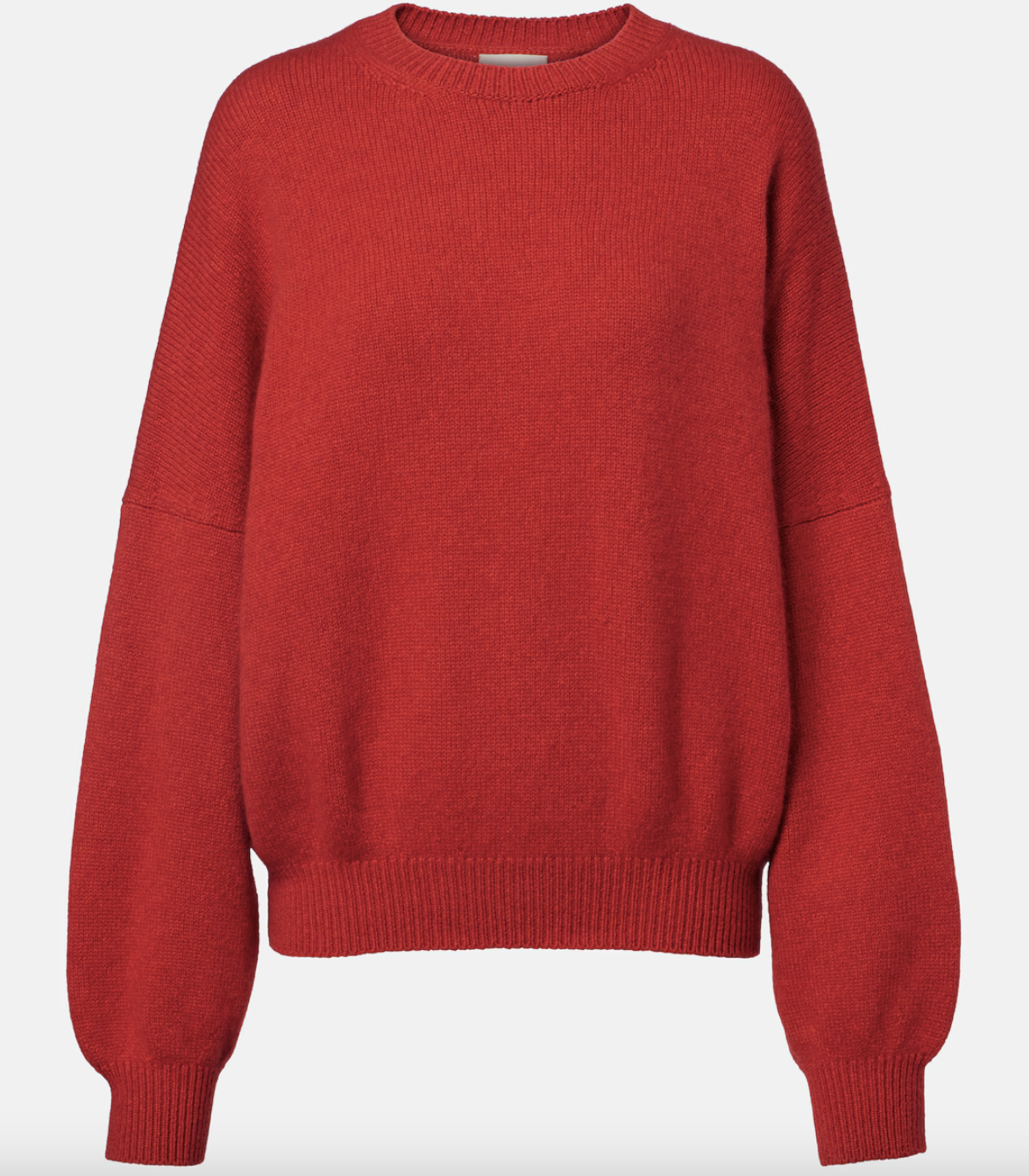 Το κόκκινο πουλόβερ είναι η τάση που θα φορέσετε όχι μόνο τα Χριστούγεννα αλλά όλο το χρόνο-2