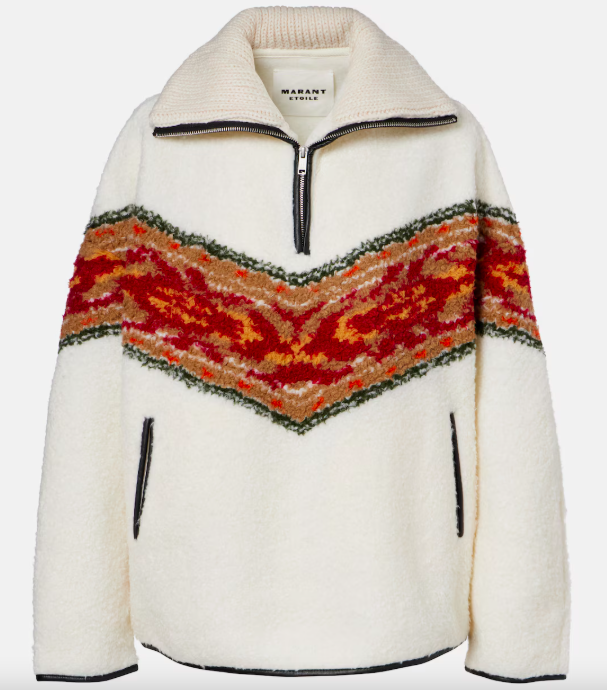 Polar fleece: To άνετο jacket που θα αντικαταστήσει τo κλασικό παλτό-3