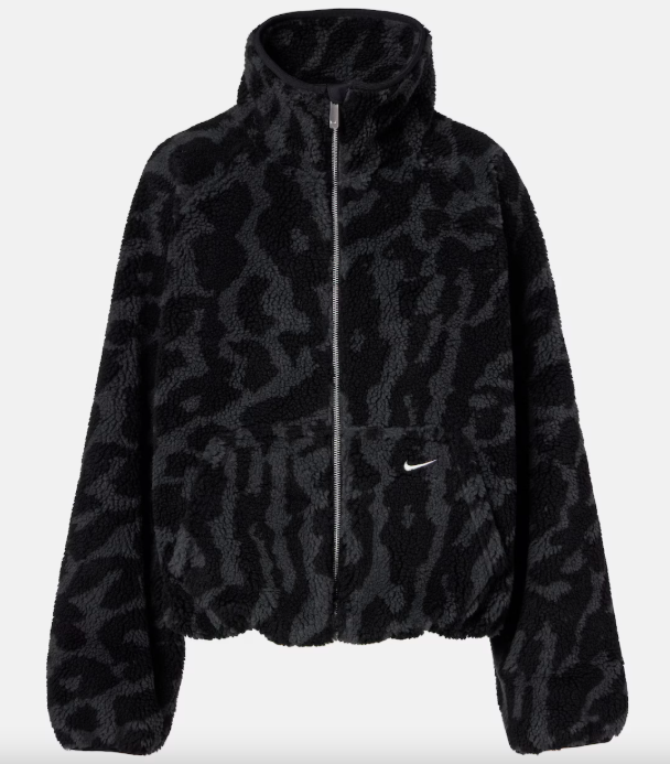 Polar fleece: To άνετο jacket που θα αντικαταστήσει τo κλασικό παλτό-5