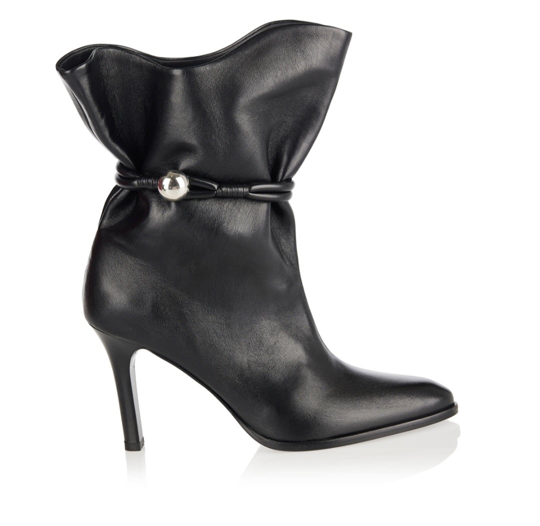 Wrinkled μπότες: Η λεπτομέρεια που αλλάζει κάθε στυλ-1