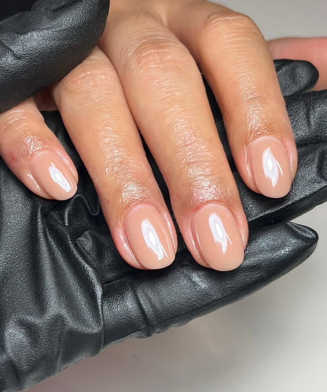 Crystal nails: Αυτό είναι το μανικιούρ των Χριστουγέννων-2