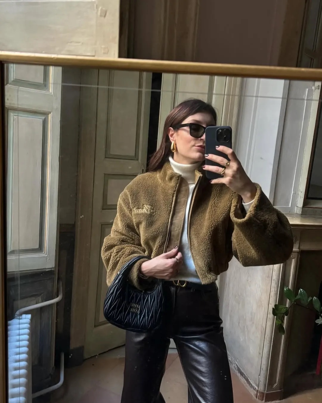 Polar fleece: To άνετο jacket που θα αντικαταστήσει τo κλασικό παλτό-1