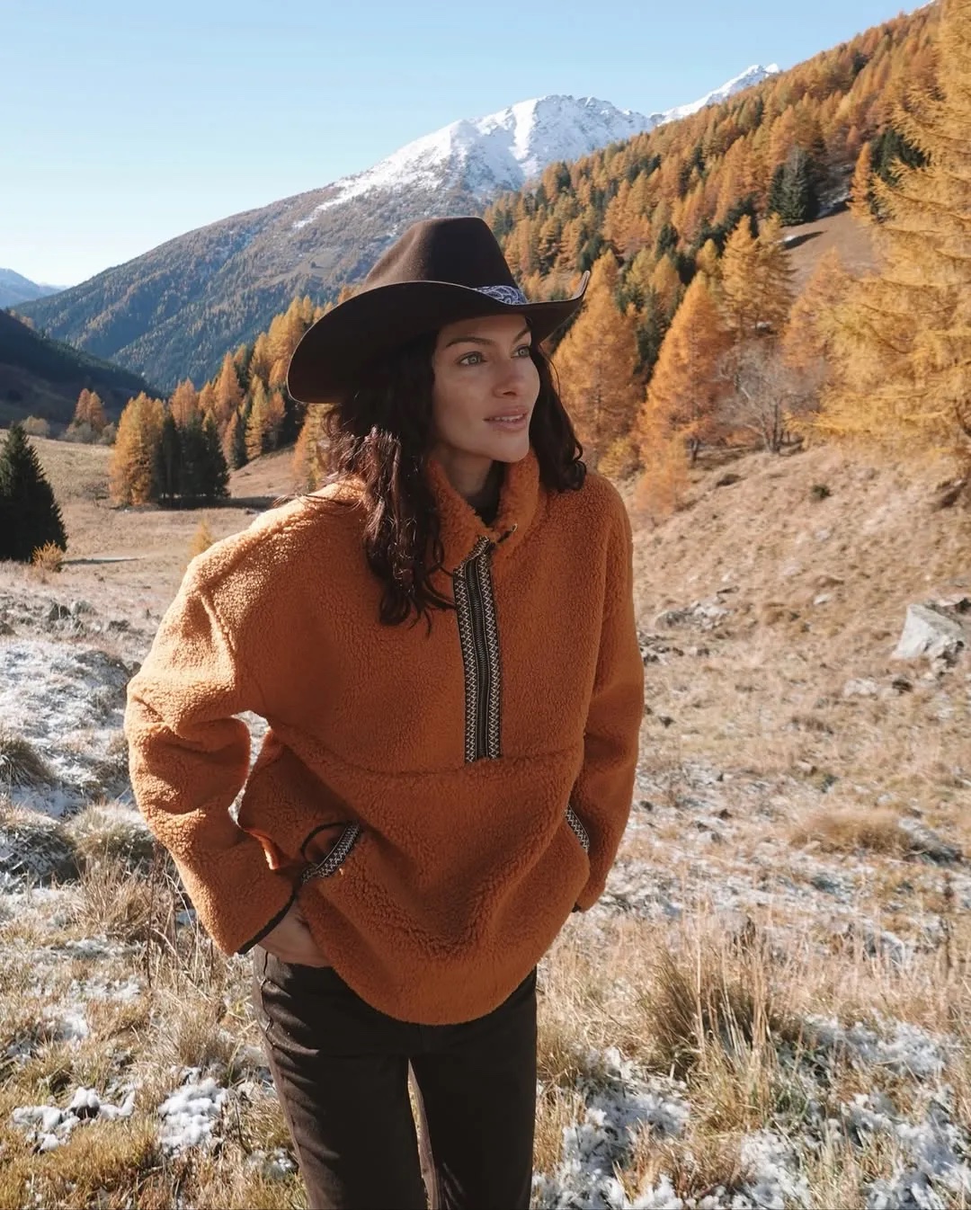 Polar fleece: To άνετο jacket που θα αντικαταστήσει τo κλασικό παλτό-2