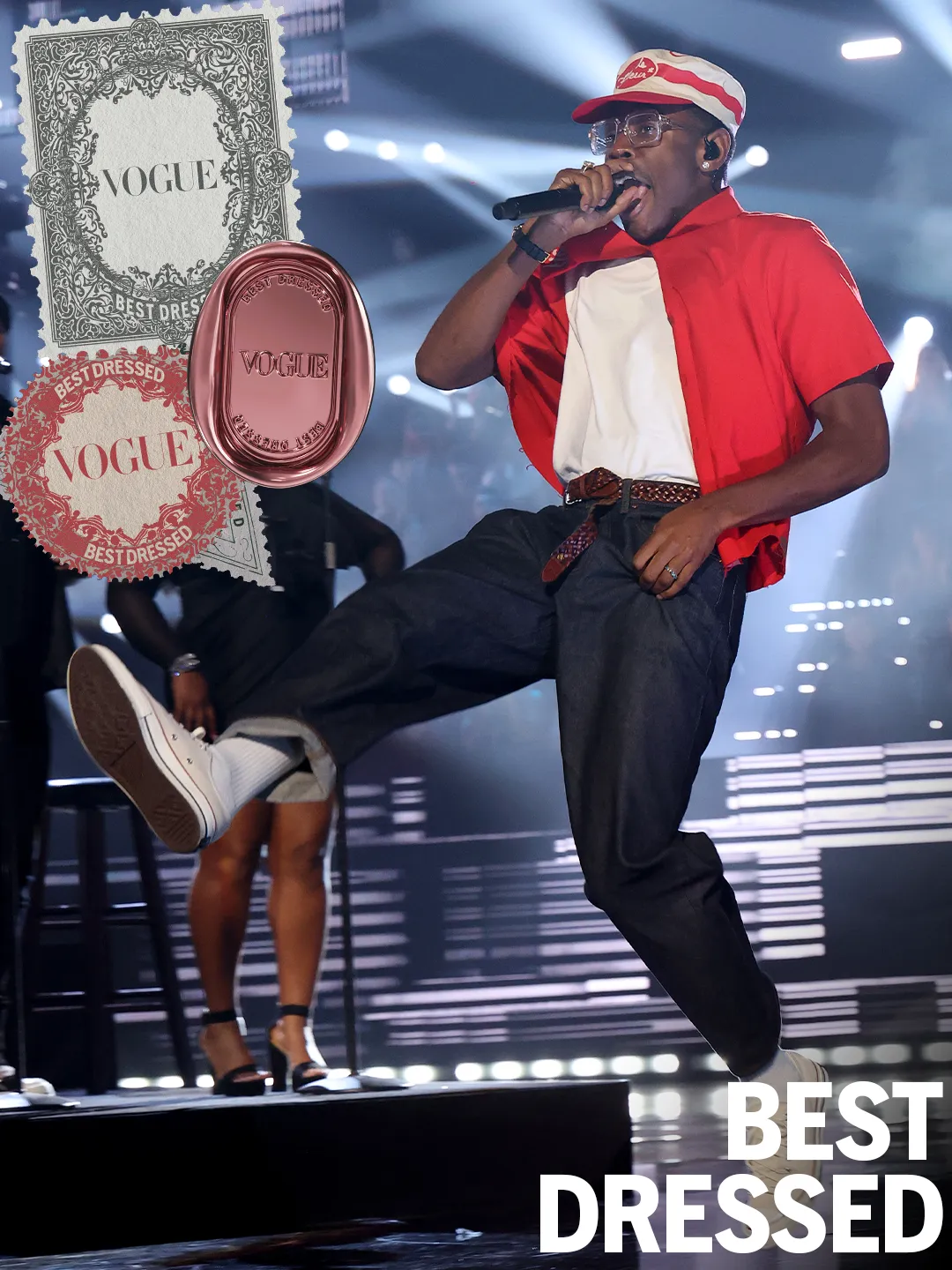 Οι 55 best dressed του 2025 σύμφωνα με τη Vogue-52