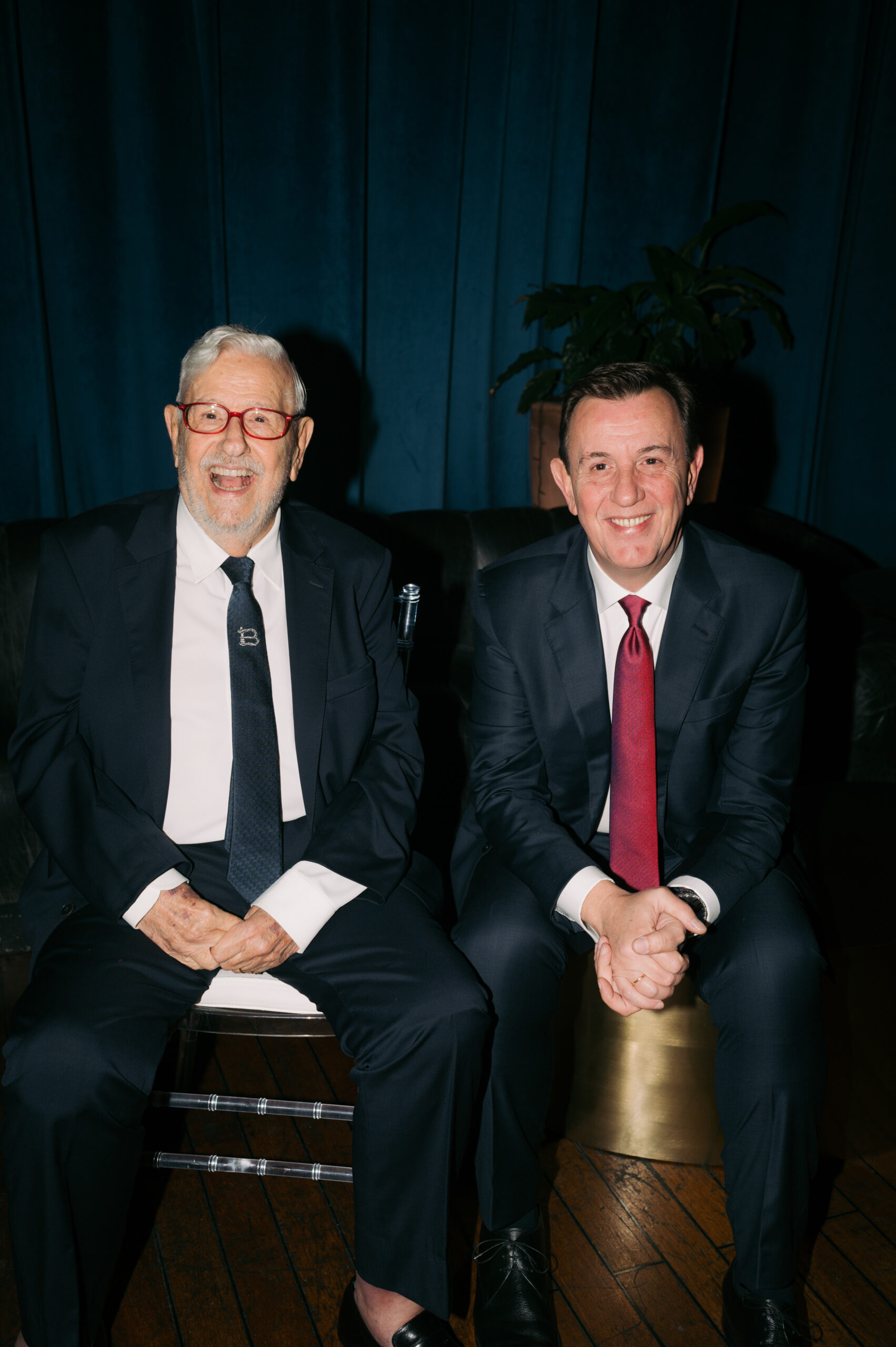 BVLGARI & KESSARIS: Το πιο πολυτελές χριστουγεννιάτικο δείπνο στο City Link της Αθήνας-6