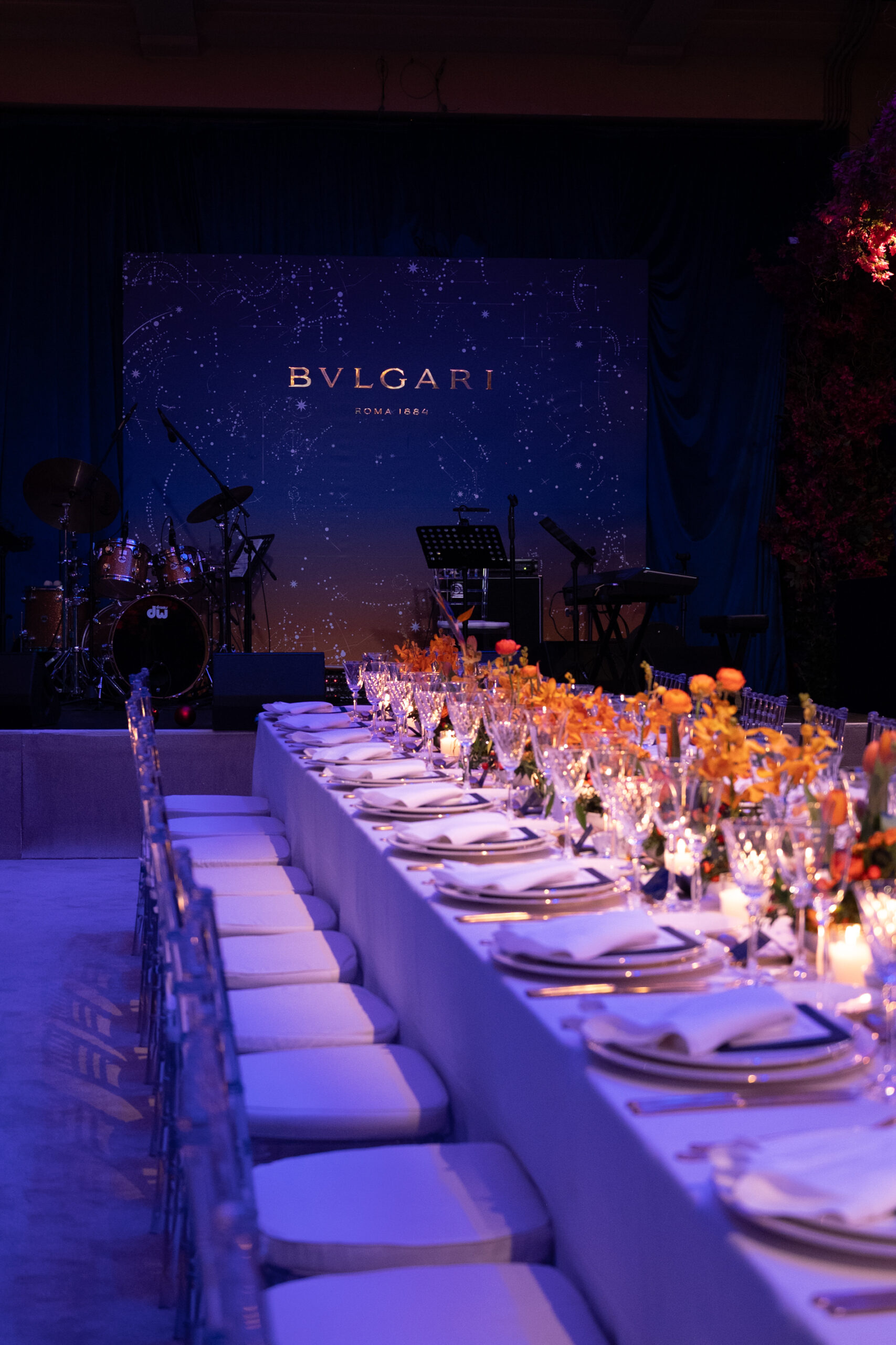 BVLGARI & KESSARIS: Το πιο πολυτελές χριστουγεννιάτικο δείπνο στο City Link της Αθήνας-3