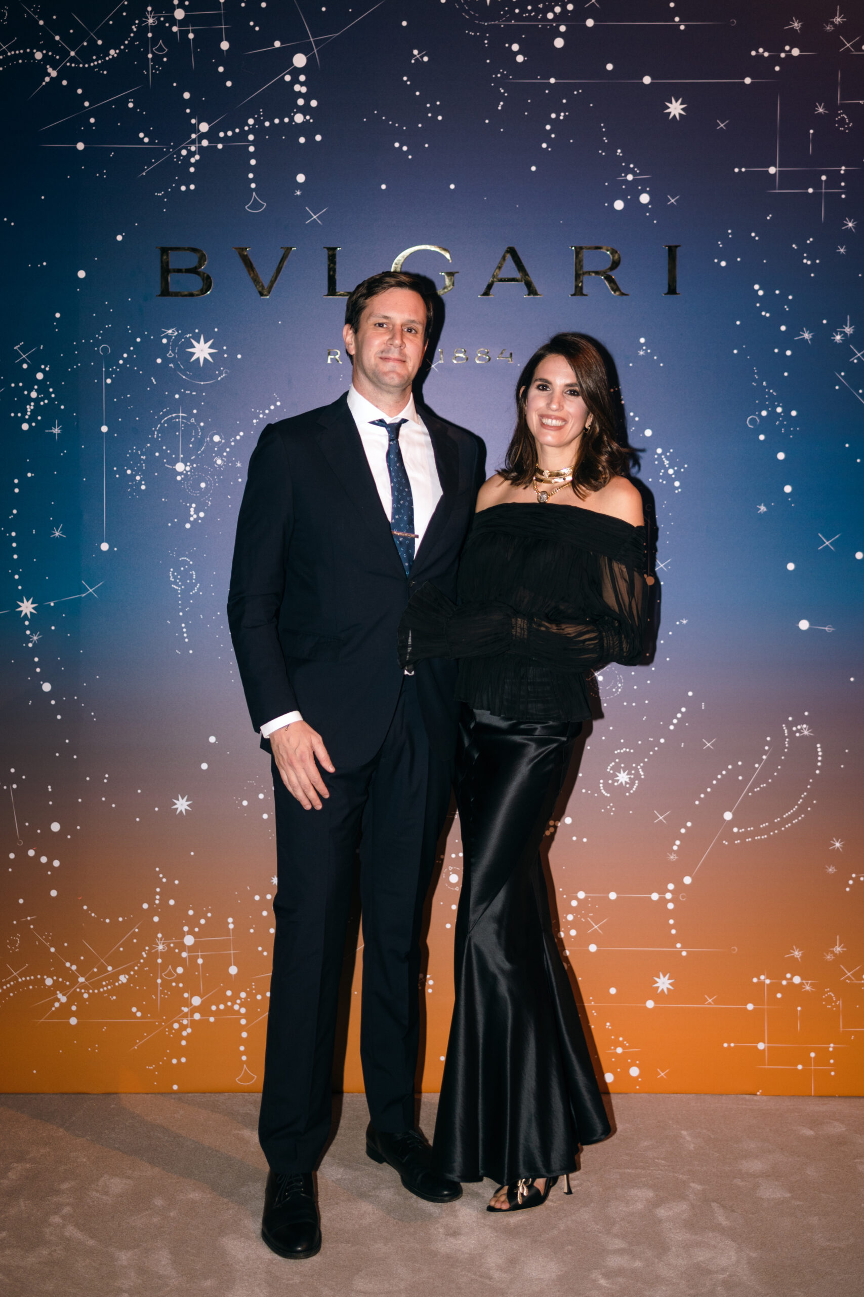 BVLGARI & KESSARIS: Το πιο πολυτελές χριστουγεννιάτικο δείπνο στο City Link της Αθήνας-5