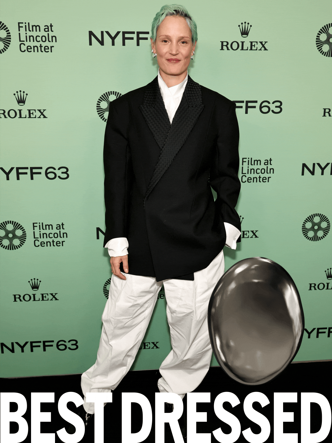 Οι 55 best dressed του 2025 σύμφωνα με τη Vogue-35