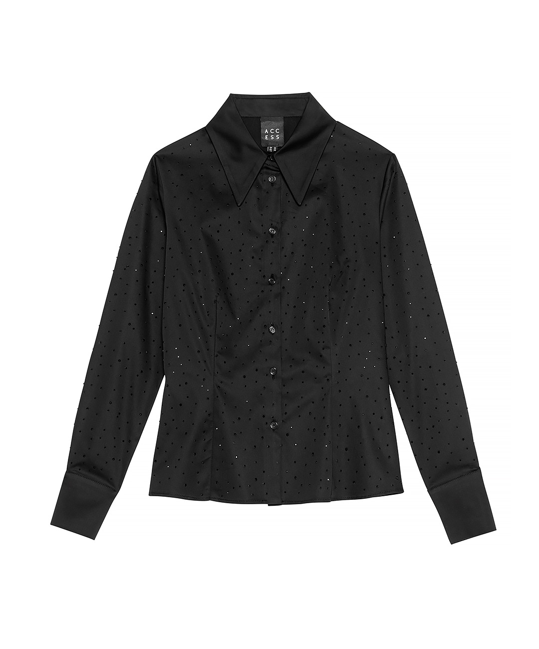 Η ACCESS Fashion γιορτάζει 25 χρόνια με μια limited edition συλλογή—ωδή στο σύγχρονο all day wear-2