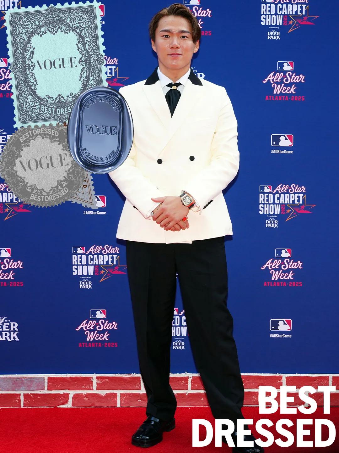 Οι 55 best dressed του 2025 σύμφωνα με τη Vogue-41