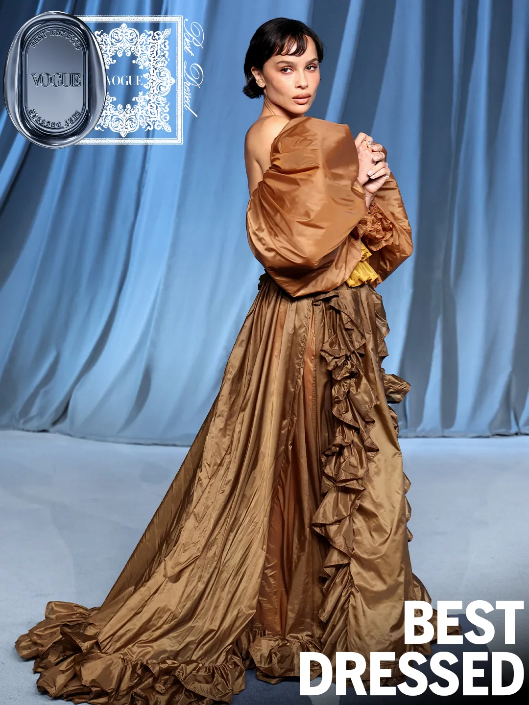 Οι 55 best dressed του 2025 σύμφωνα με τη Vogue-16