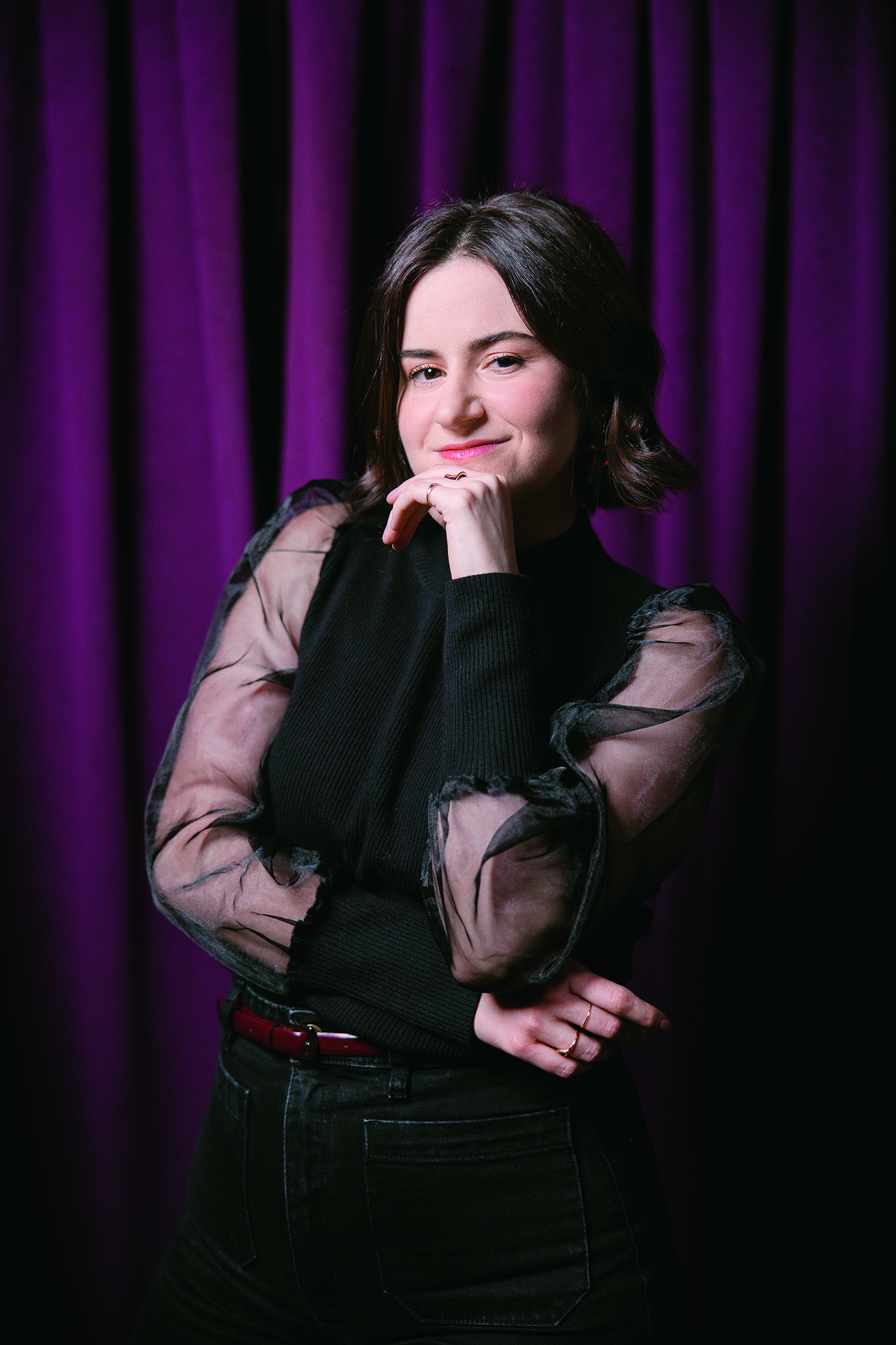 Πώς μυρίζει η αγάπη;-1