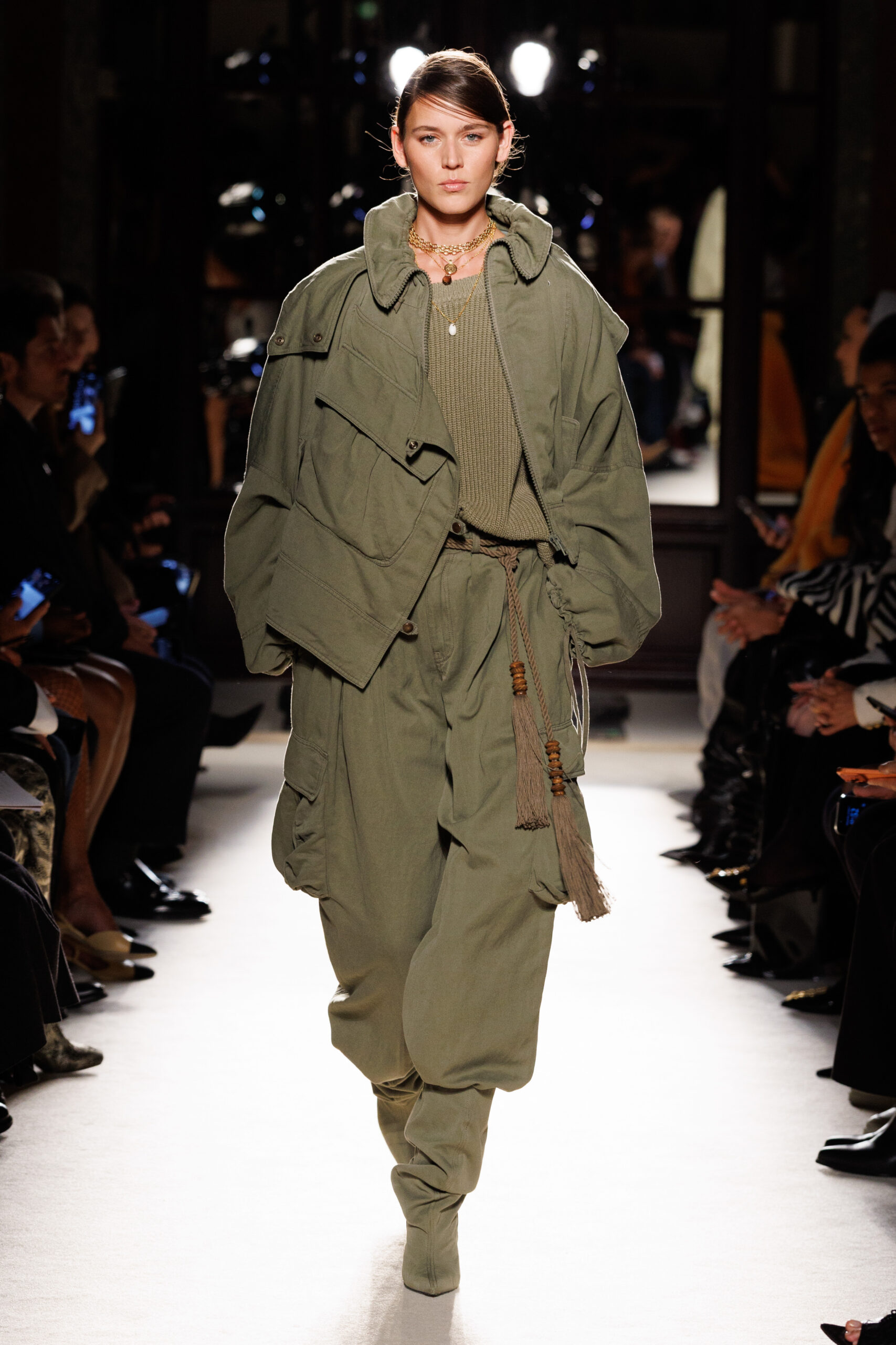 Σύμφωνα με το Pinterest, αυτές οι τάσεις θα φέρουν επανάσταση στην γκαρνταρόμπα του 2026-4