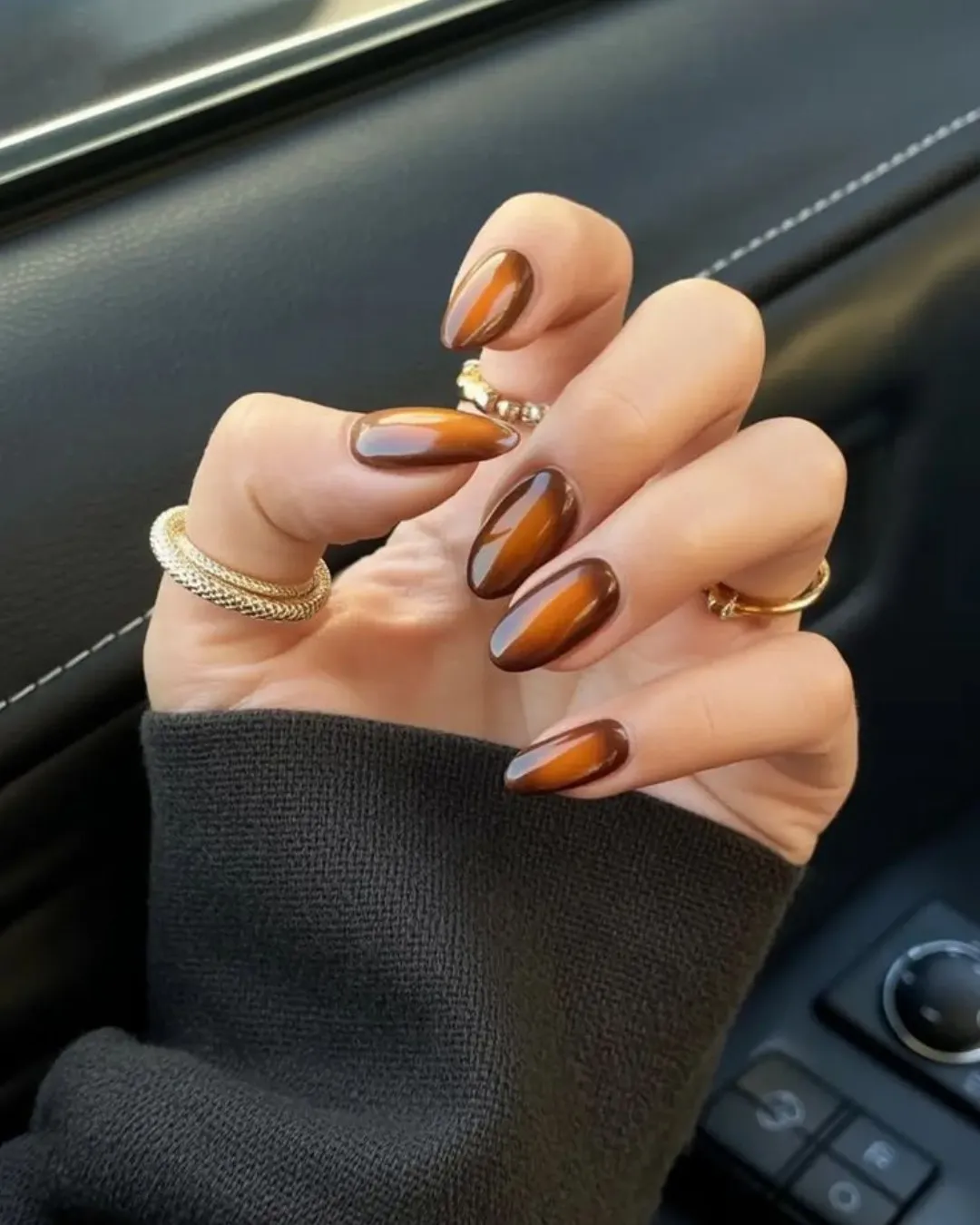 Μανικιούρ: 23 last-minute ιδέες για τα Χριστούγεννα-21