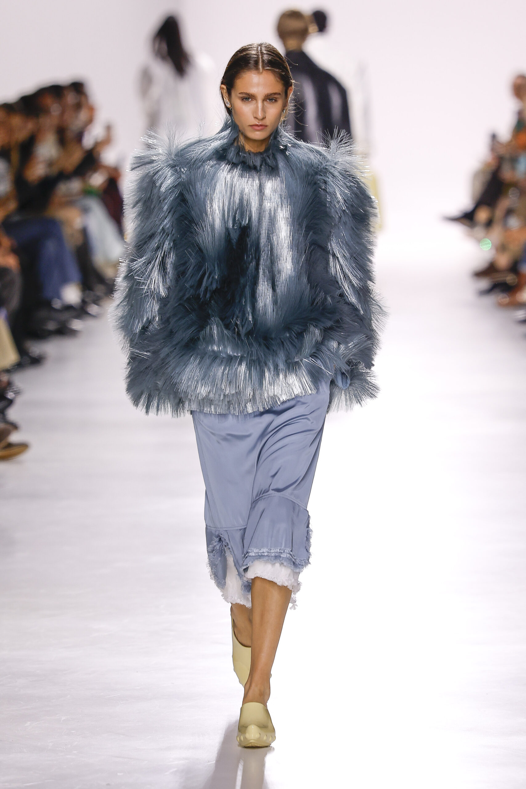 Σύμφωνα με το Pinterest, αυτές οι τάσεις θα φέρουν επανάσταση στην γκαρνταρόμπα του 2026-2