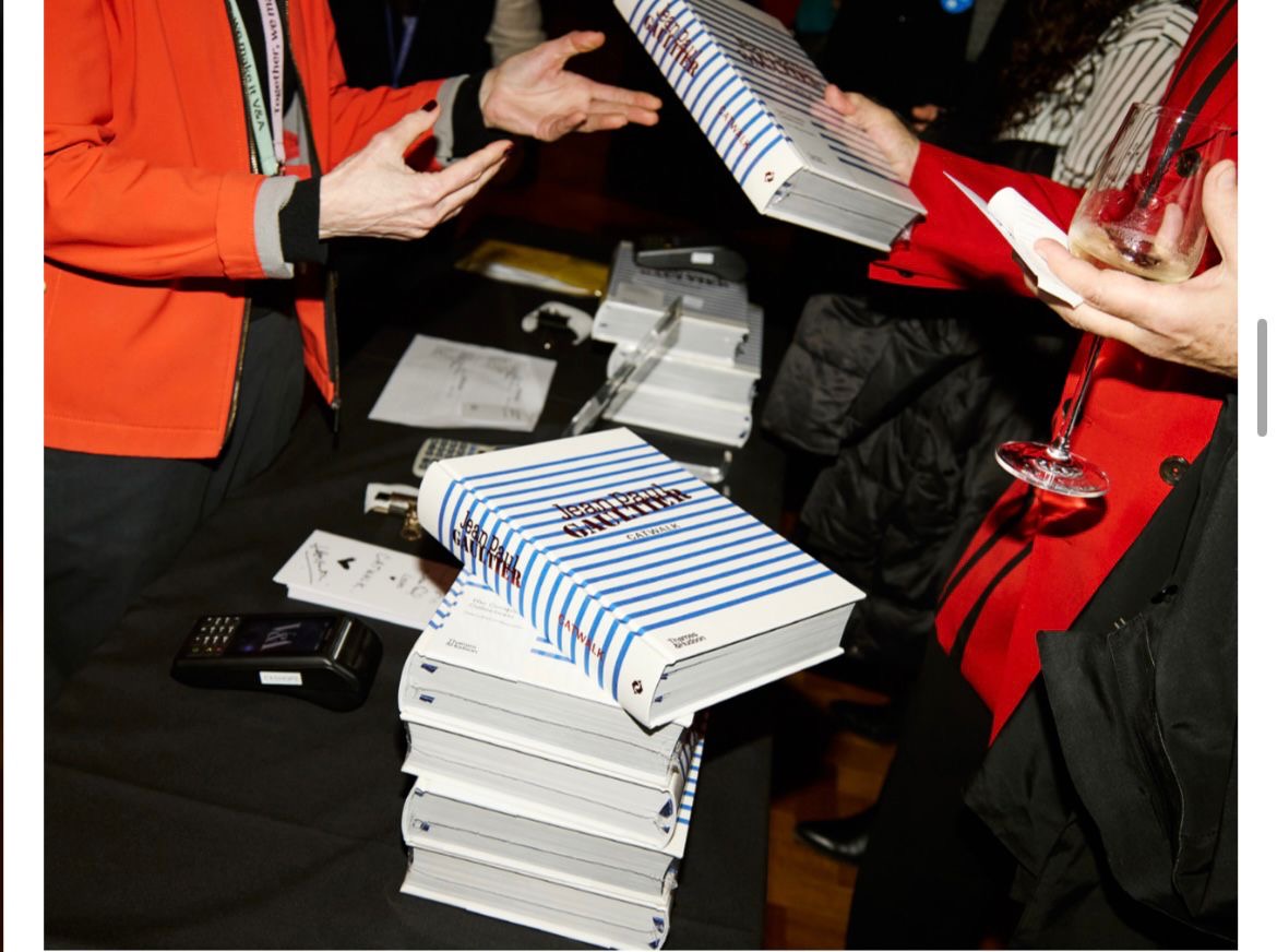 Jean Paul Gaultier – Catwalk: Το V&A τιμά την πορεία ενός θρύλου της μόδας-1