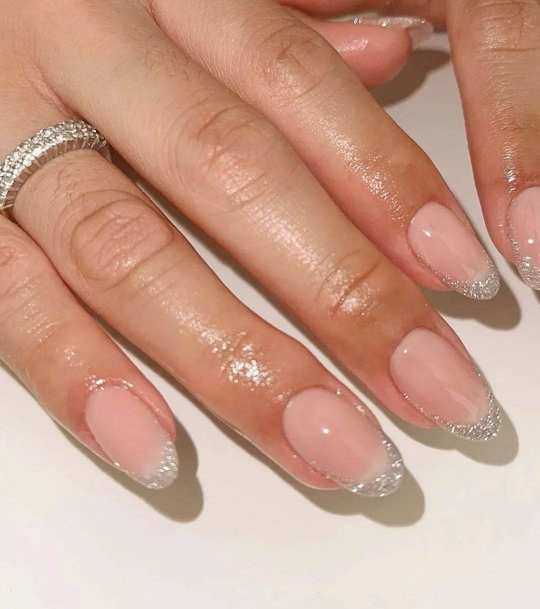 Μανικιούρ: 23 last-minute ιδέες για τα Χριστούγεννα-11