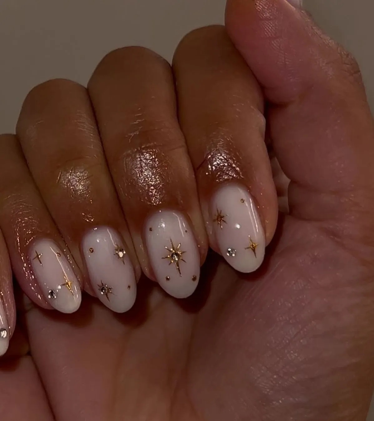 Μανικιούρ: 23 last-minute ιδέες για τα Χριστούγεννα-4