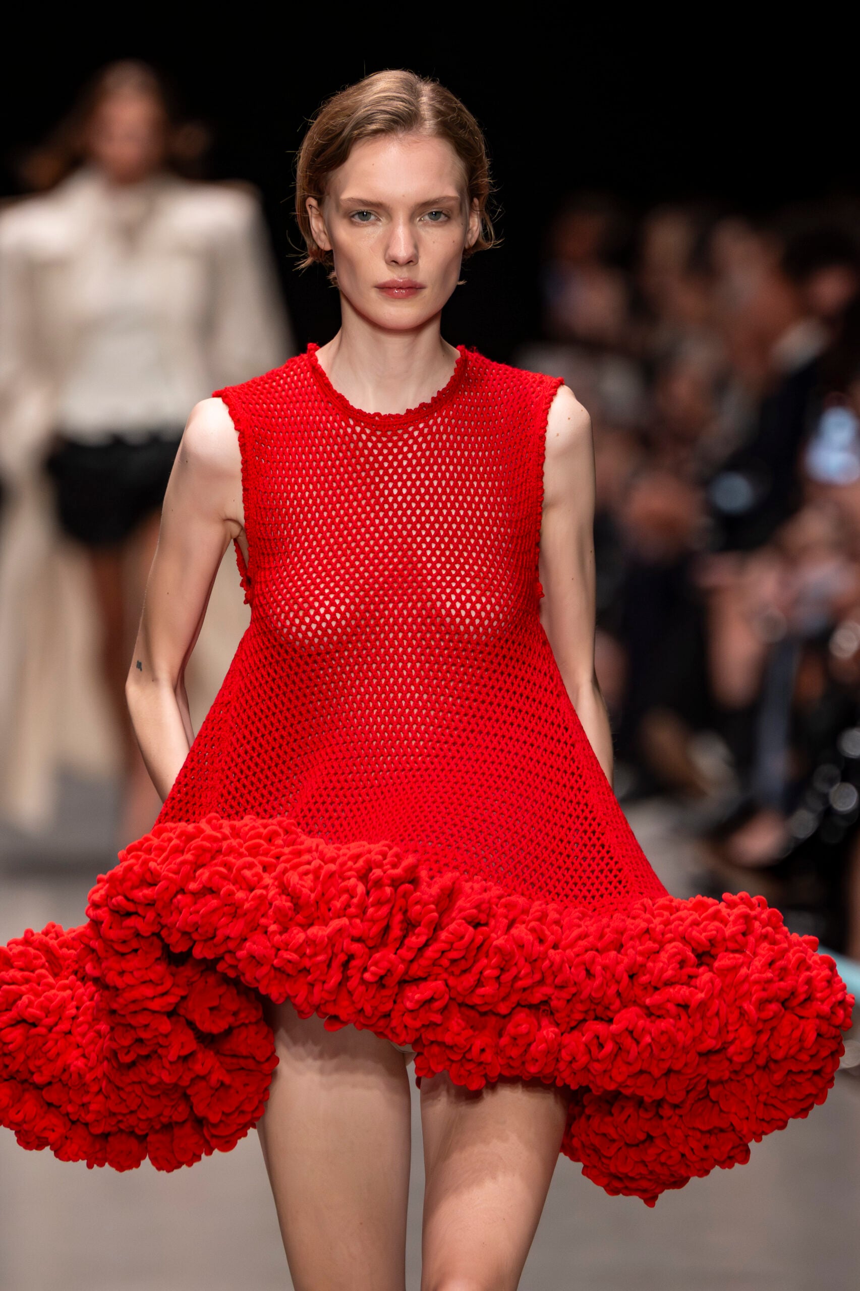 Short bob: Το κοντό καρέ είναι η μεγαλύτερη τάση στα μαλλιά του 2026-3