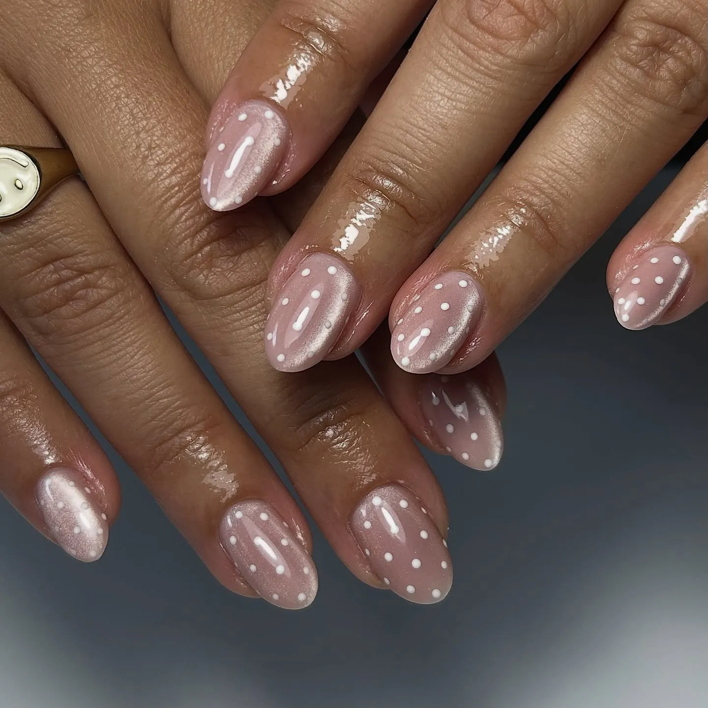 Μανικιούρ: 23 last-minute ιδέες για τα Χριστούγεννα-13