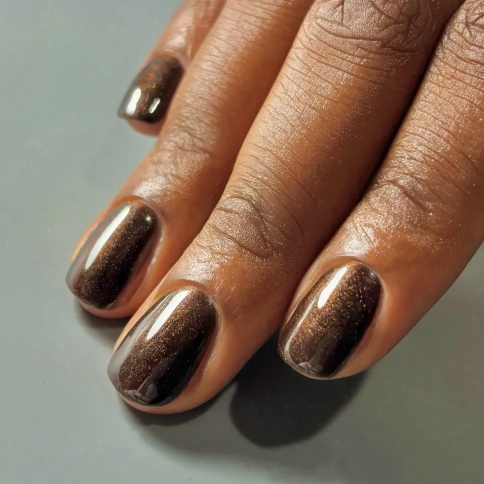 Μανικιούρ: 23 last-minute ιδέες για τα Χριστούγεννα-14