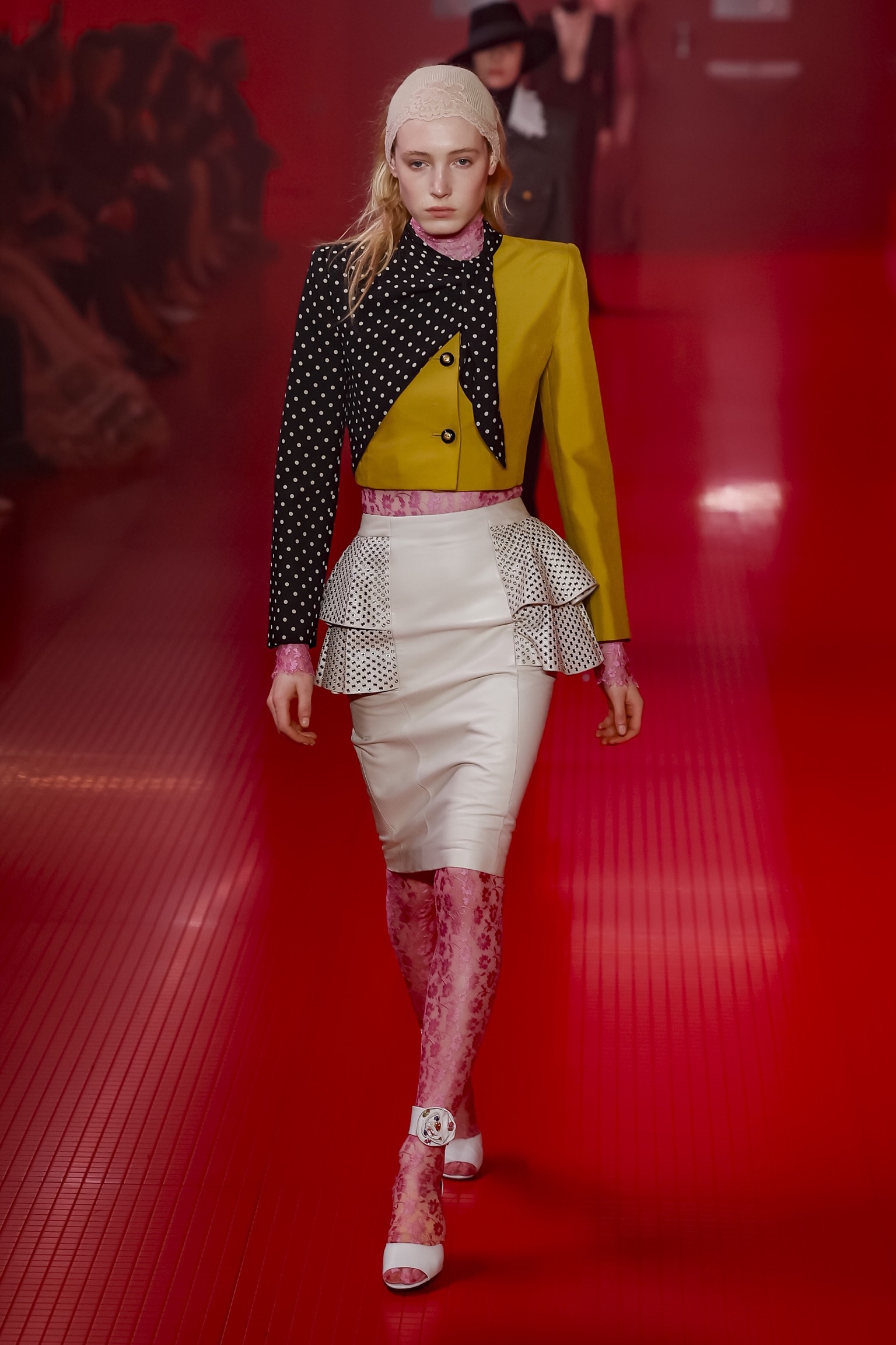 Styling με αντιθέσεις: Η νέα τάση που θα ακολουθήσουμε το 2026-2