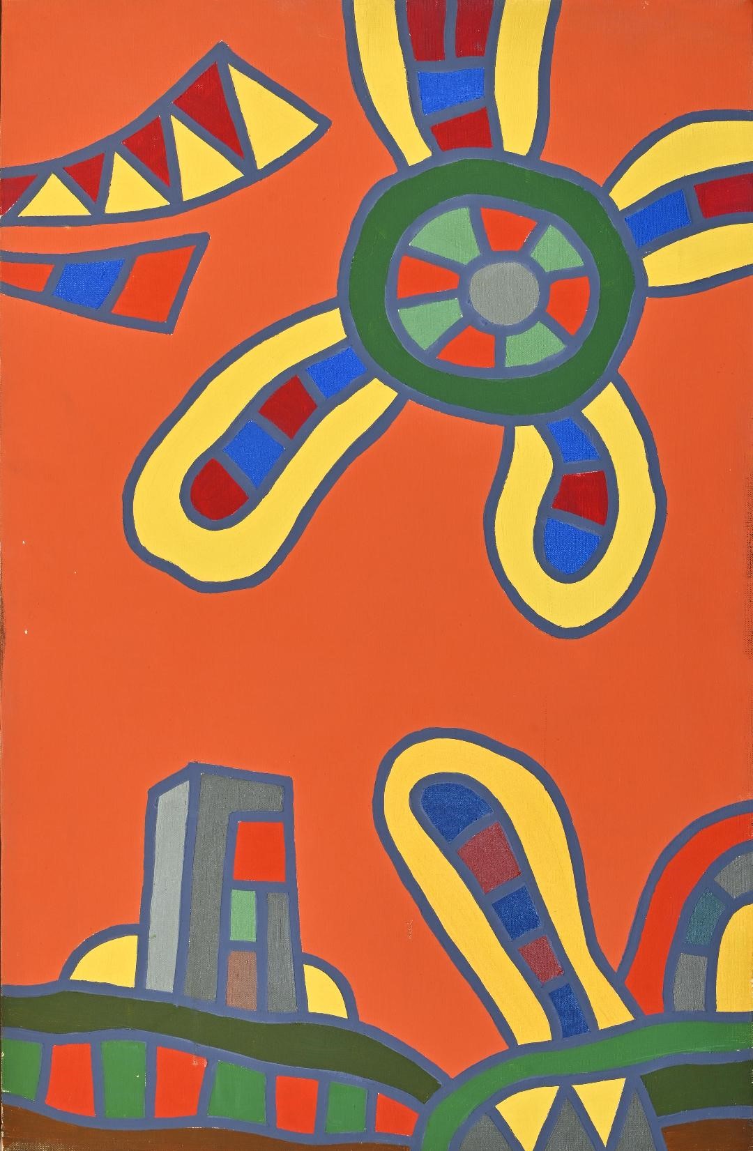 Το Μουσείο Μπενάκη και η Rolex ενώνουν τις δυνάμεις τους-1