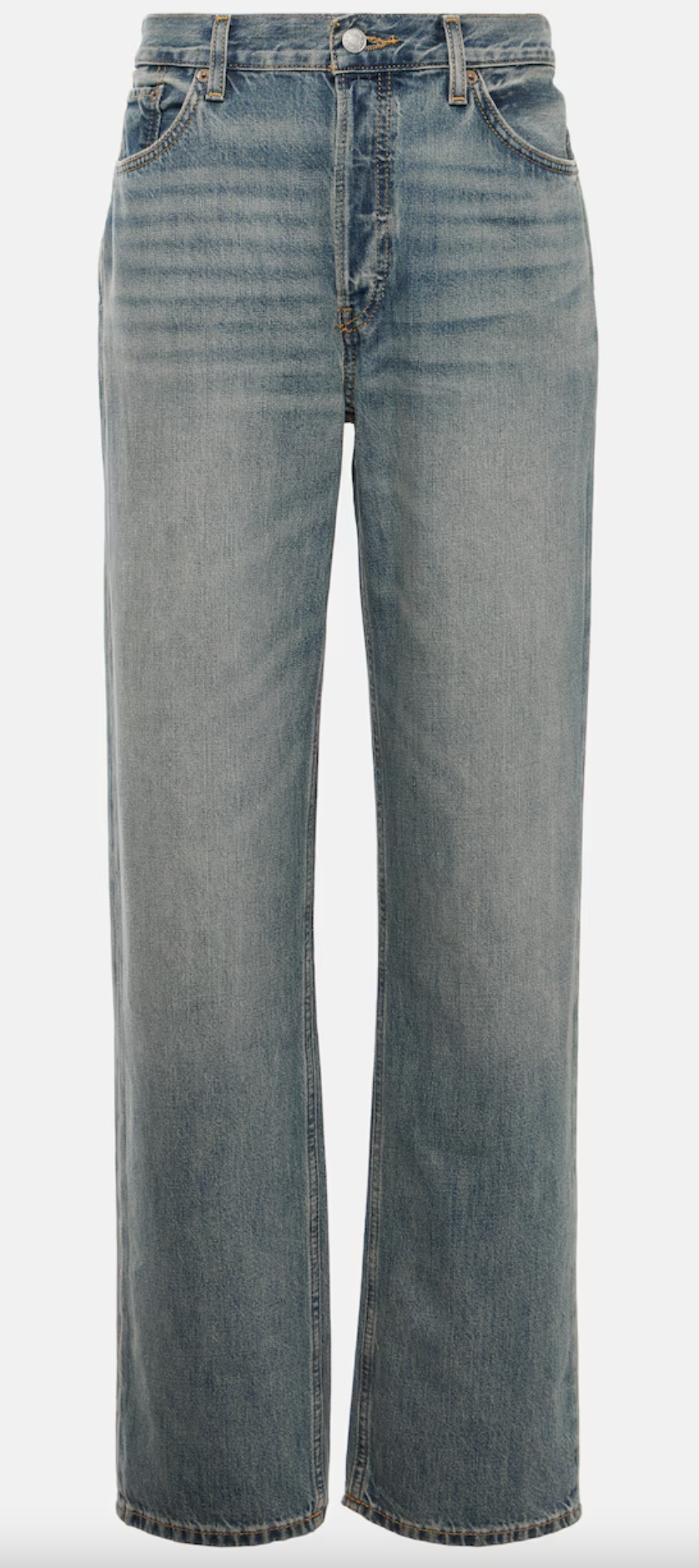 Washed-out τζιν: Είναι η τάση του 2026-2