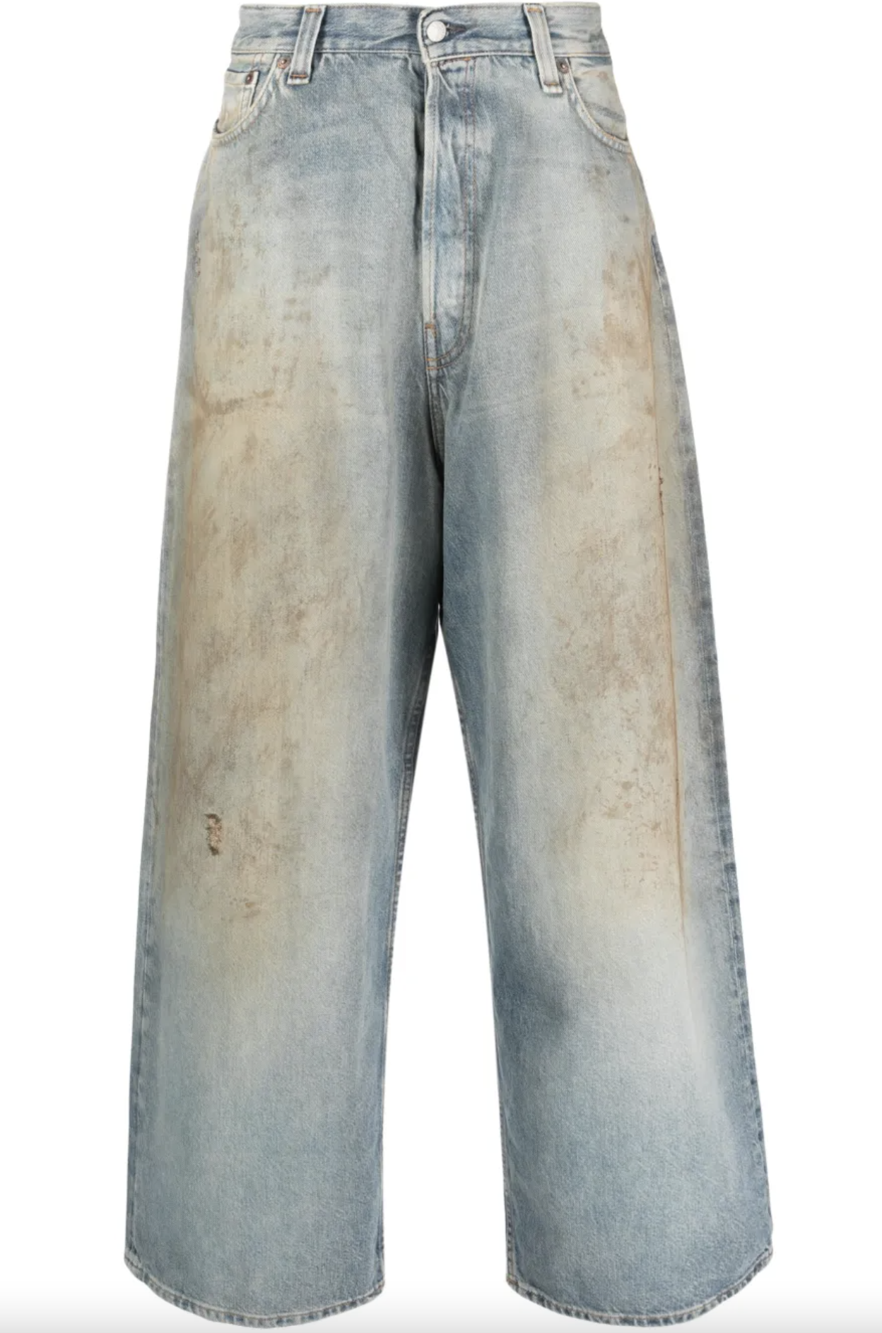 Washed-out τζιν: Είναι η τάση του 2026-3