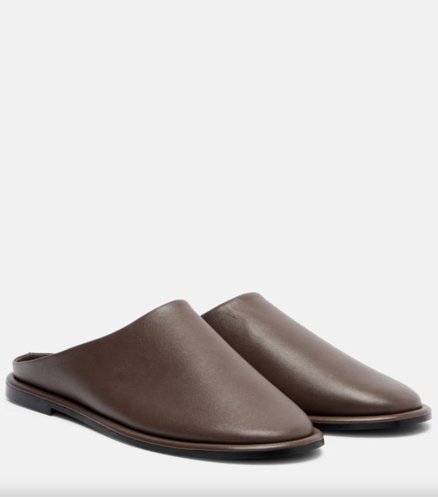 Slip-On Mules: Τα παπούτσια που ξεχωρίζουν στο street style του Λονδίνου-6