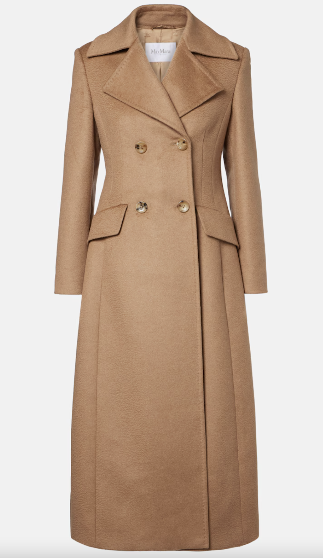 Εκπτώσεις 2026: 6 διαχρονικά και μοντέρνα παλτό που θα φοράτε για πάντα-4