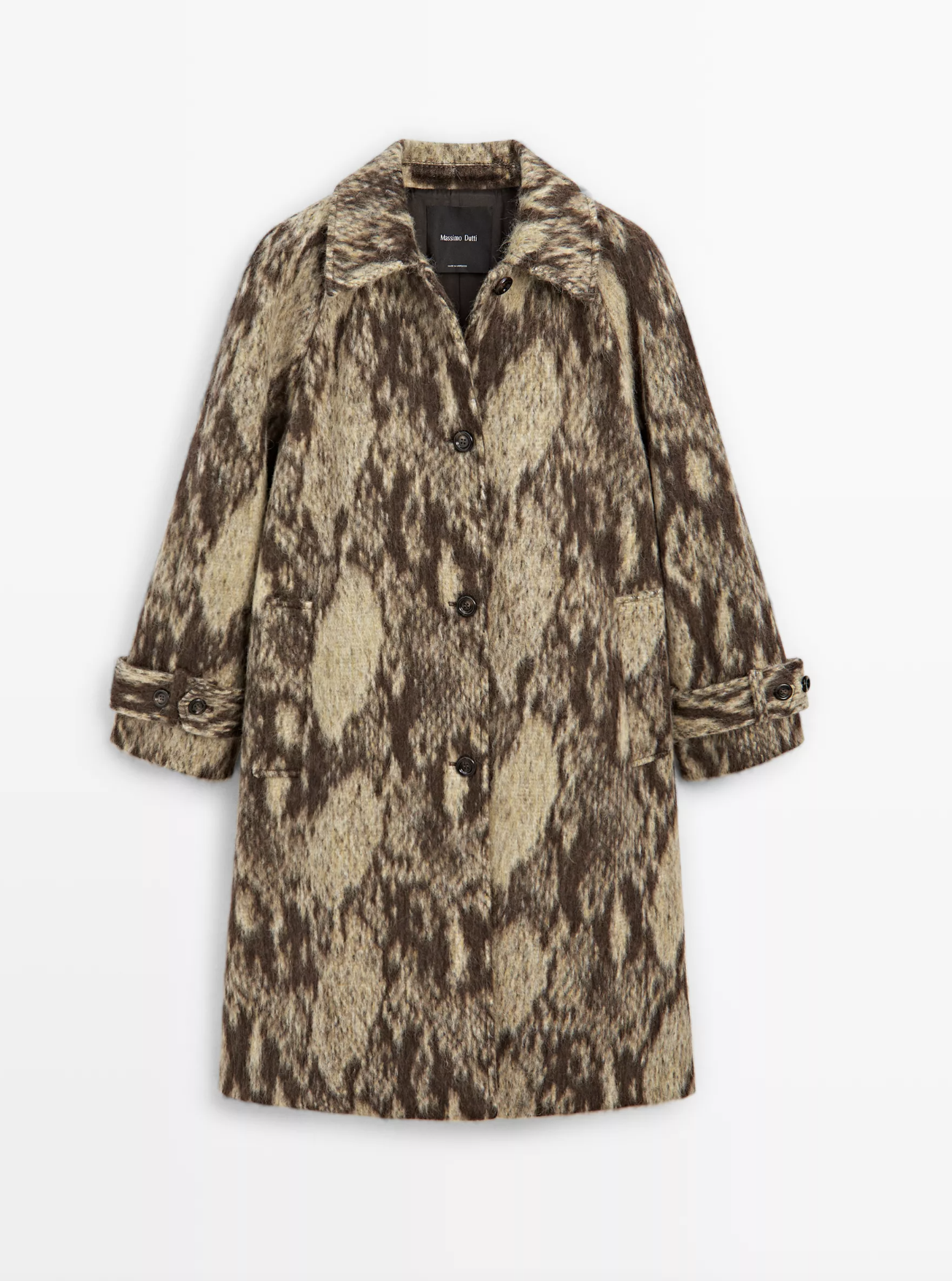 Εκπτώσεις 2026: 6 διαχρονικά και μοντέρνα παλτό που θα φοράτε για πάντα-1