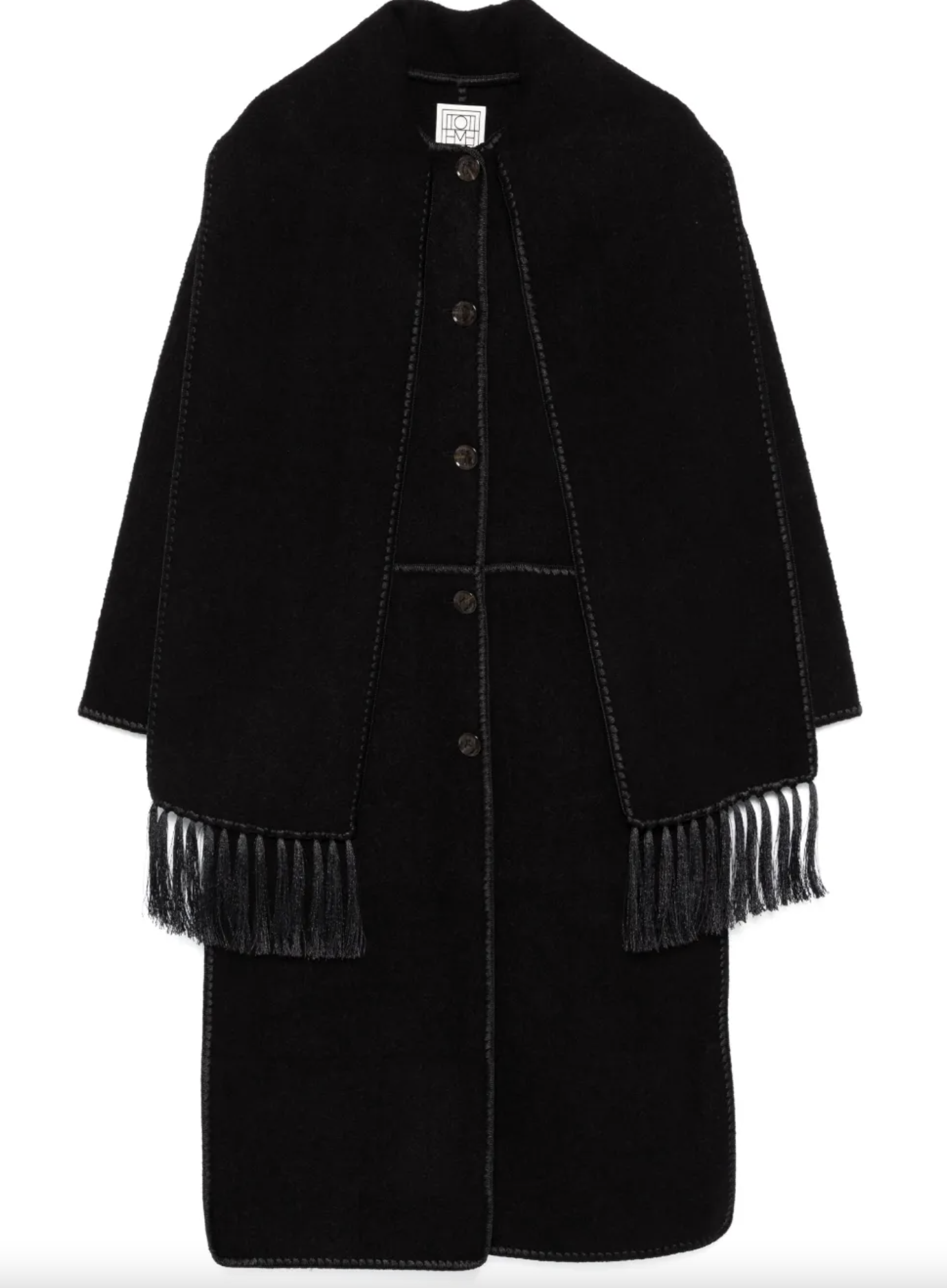 Εκπτώσεις 2026: 6 διαχρονικά και μοντέρνα παλτό που θα φοράτε για πάντα-3