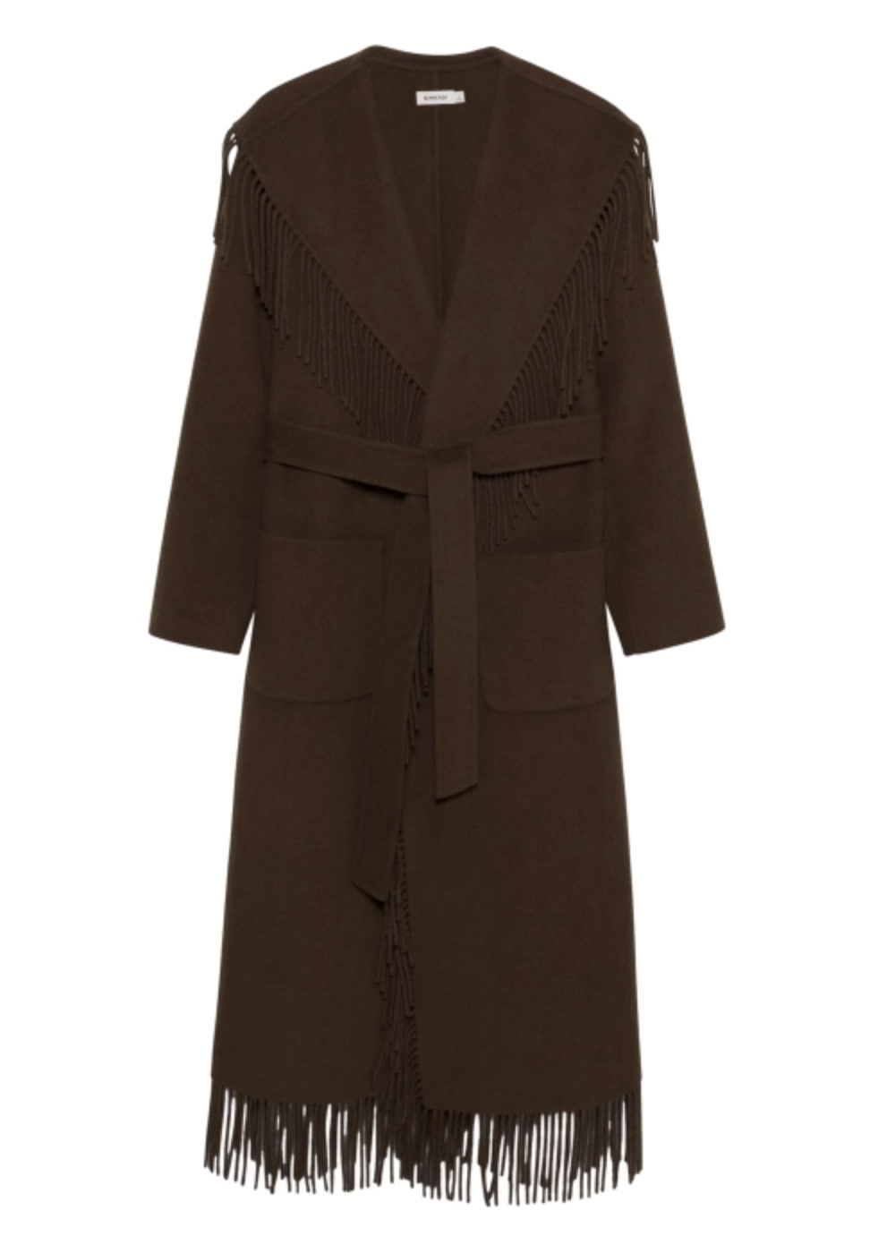 Εκπτώσεις 2026: 6 διαχρονικά και μοντέρνα παλτό που θα φοράτε για πάντα-5