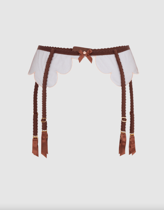 Lingerie: Τα πιο cool brands για το 2026-2