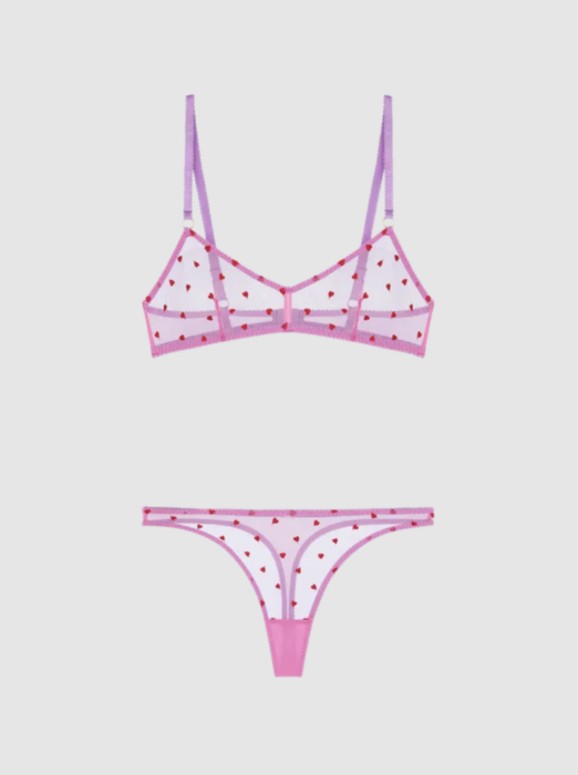 Lingerie: Τα πιο cool brands για το 2026-6