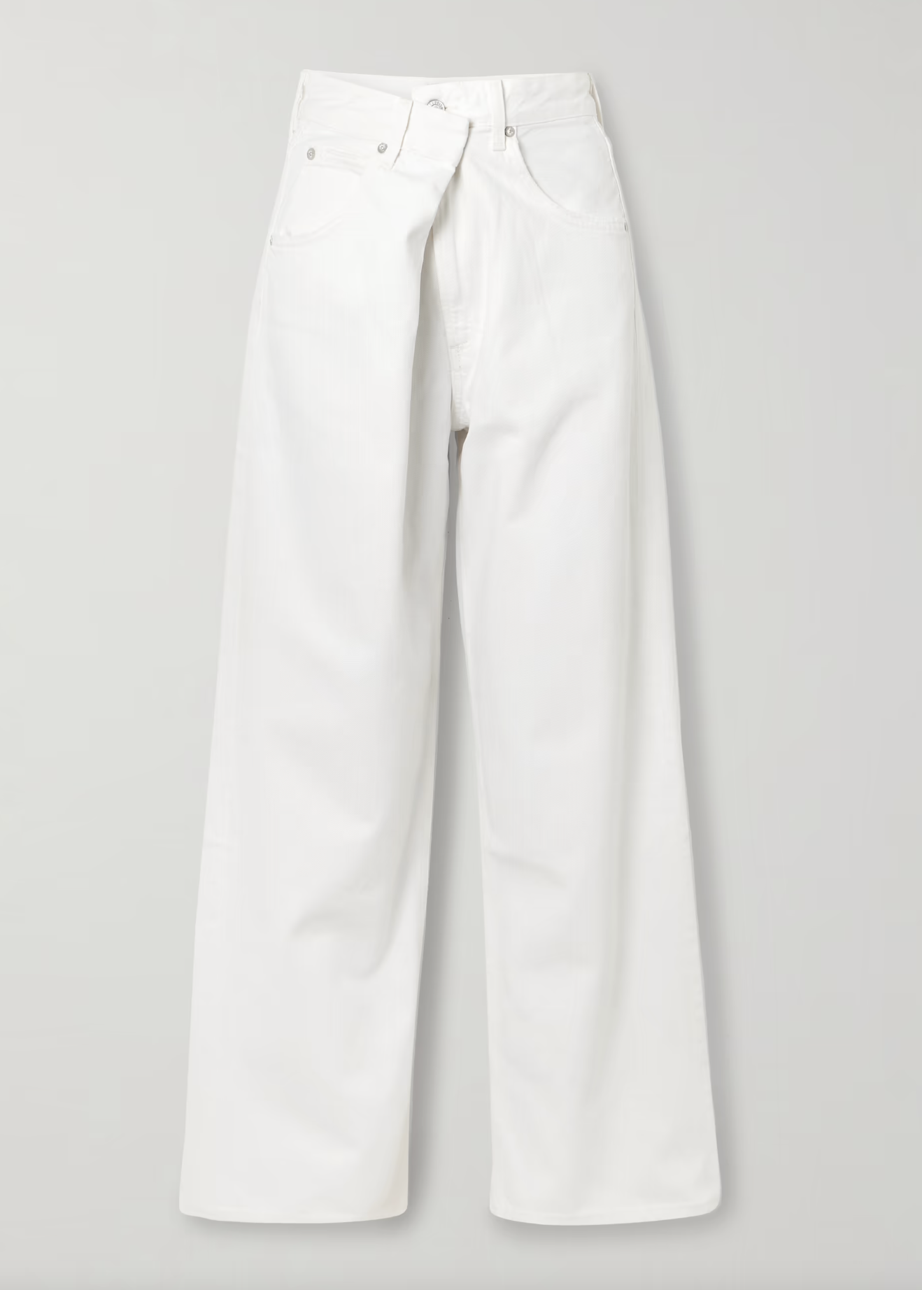 Τα wide-leg τζιν είναι η χαλαρή και trendy τάση που θα φοράμε όλο το 2026-6