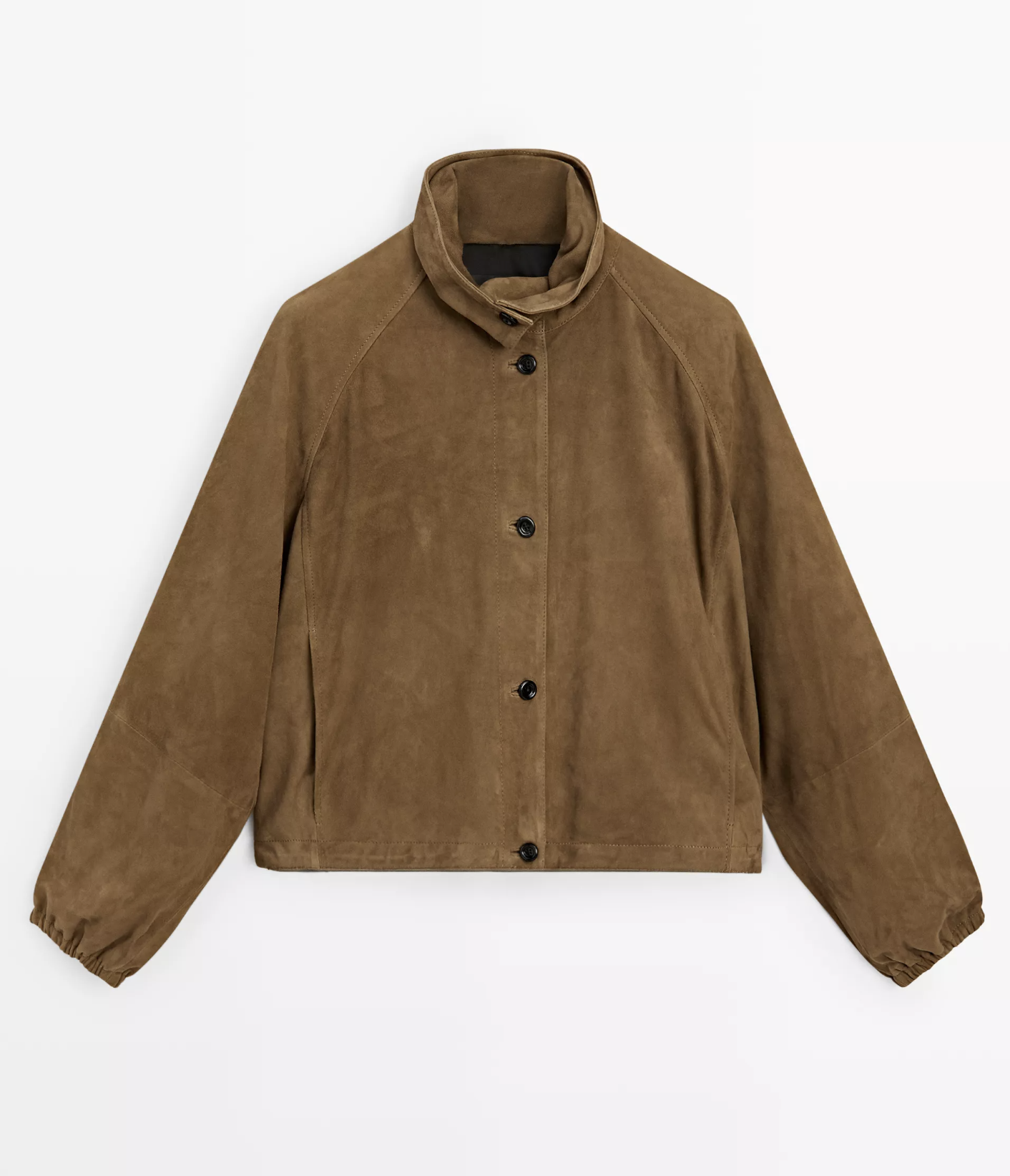 High neck jackets: Θα είναι τάση το 2026-1