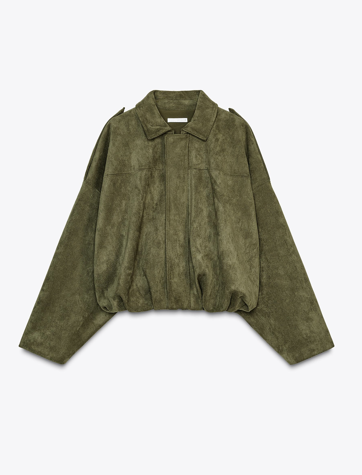 High neck jackets: Θα είναι τάση το 2026-2