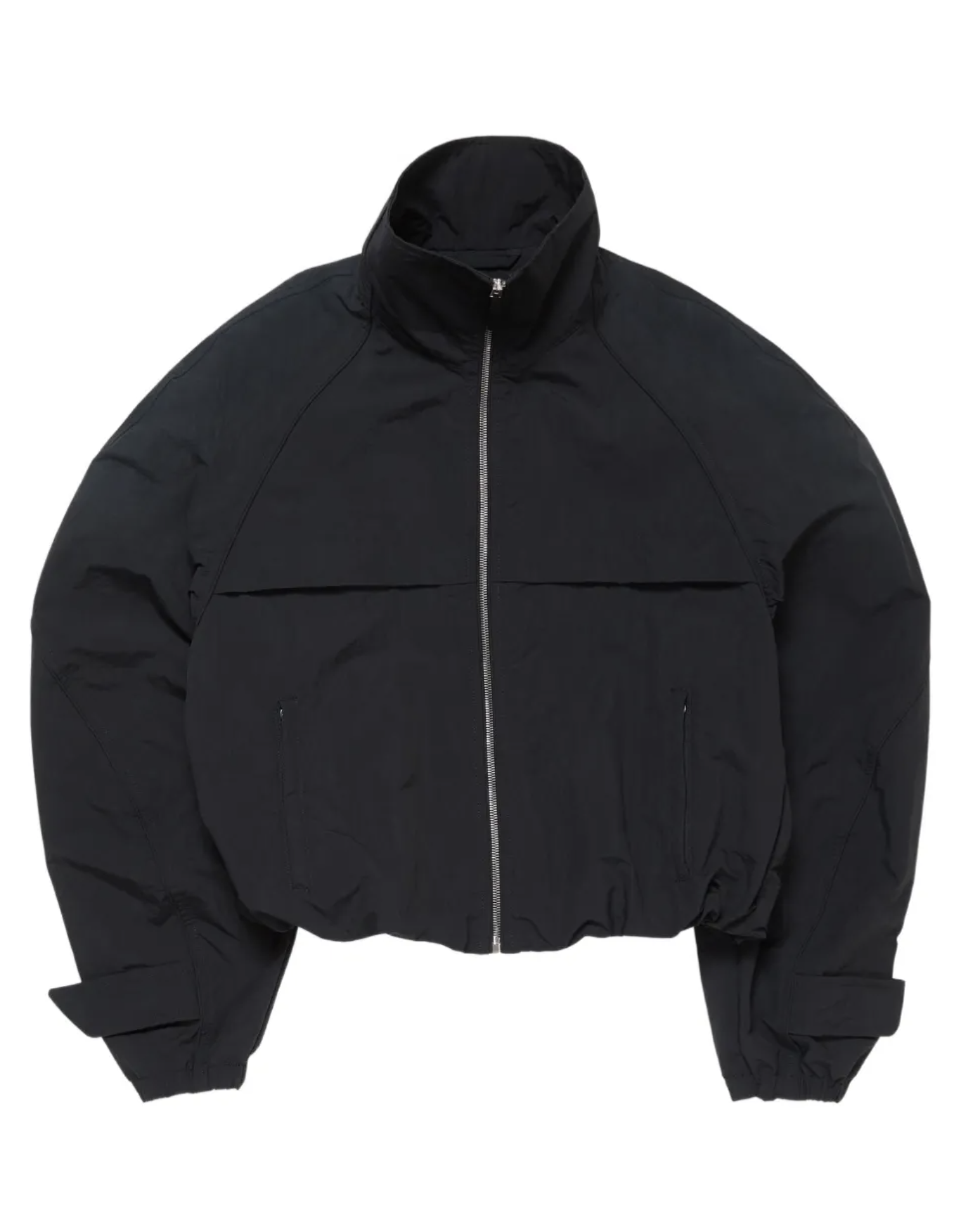 High neck jackets: Θα είναι τάση το 2026-6