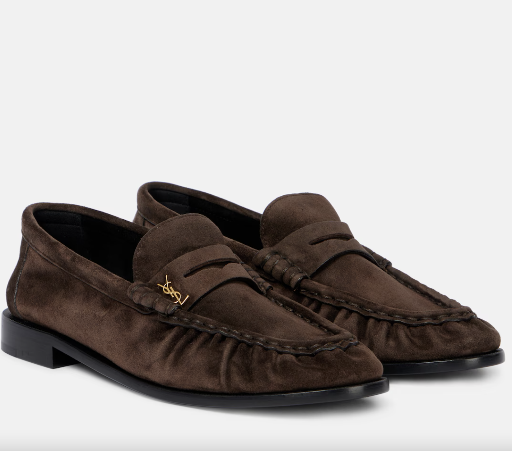 Καφέ παπούτσια: Οι συνδυασμοί που θα δοκιμάσουμε-5