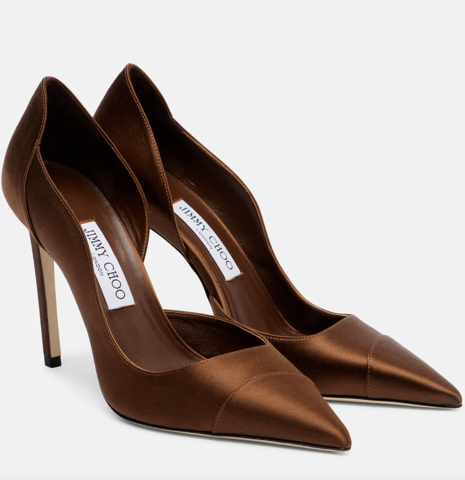 Καφέ παπούτσια: Οι συνδυασμοί που θα δοκιμάσουμε-12