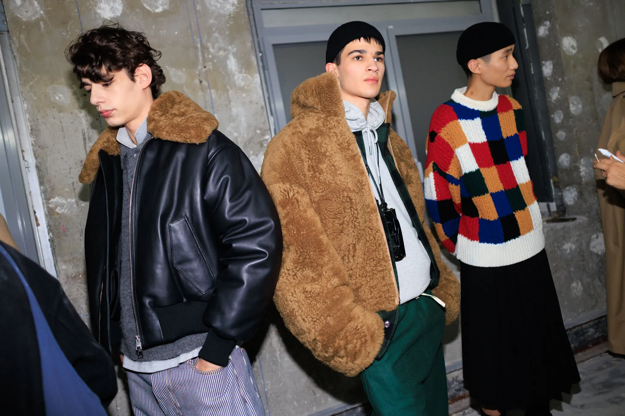 Menswear Fashion Week AW 26: Οι φετινές ανδρικές συλλογές ανοίγουν συζητήσεις-1