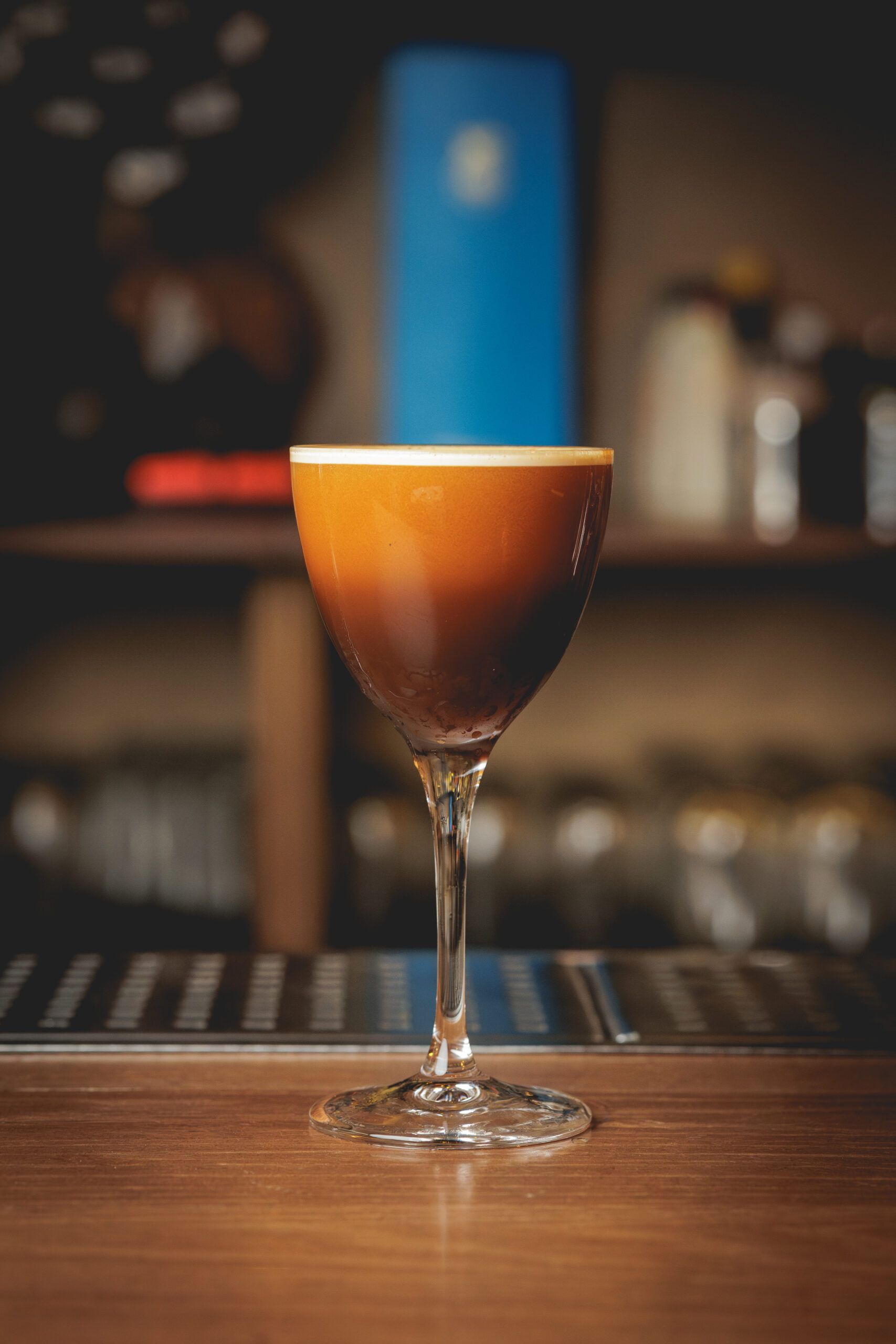 Vogue picks: 5 bar στην Αθήνα για τα ωραιότερα Espresso Martini-7
