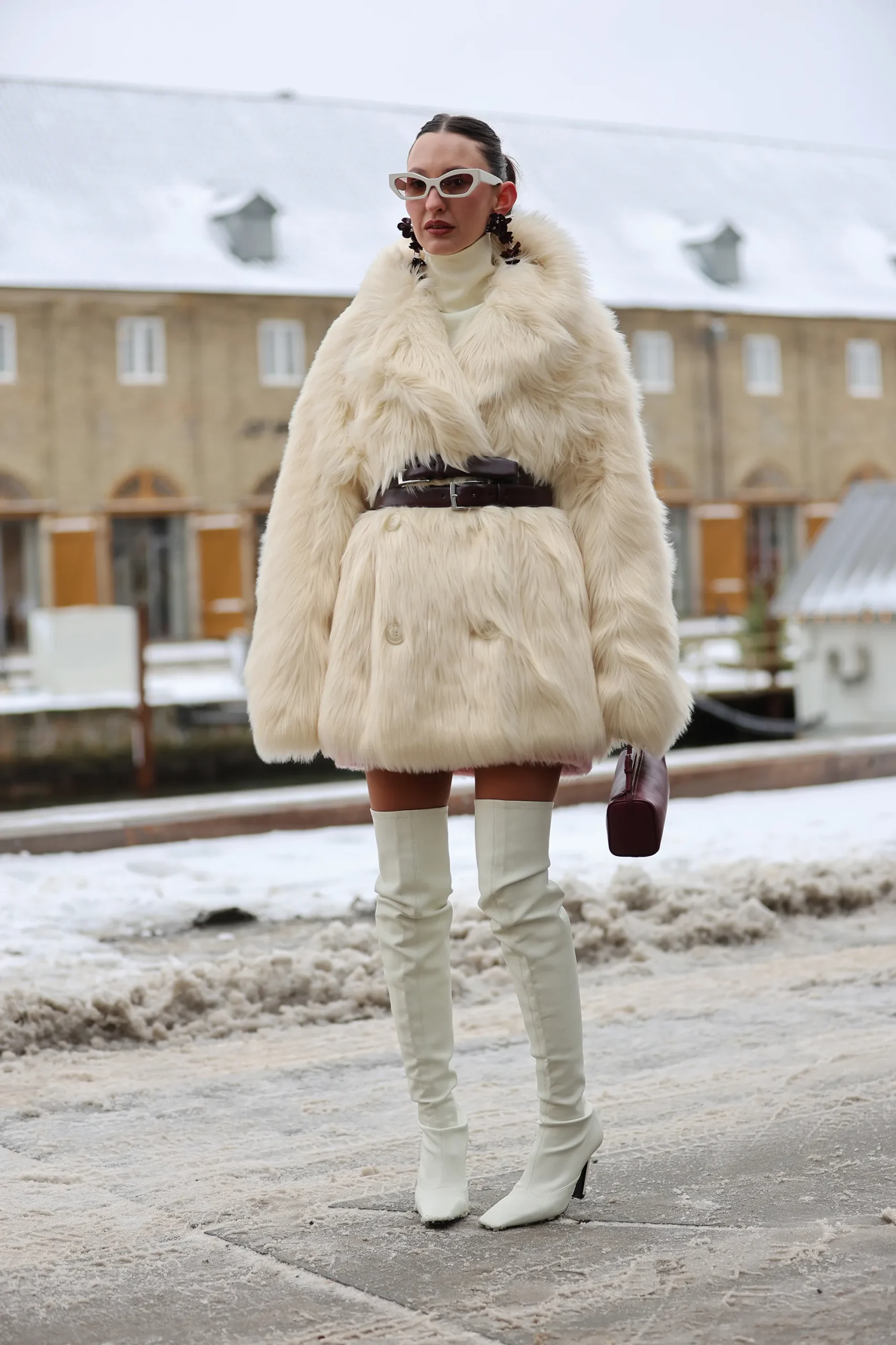 Εβδομάδα Μόδας Κοπεγχάγης: Τι φορούν τώρα τα Scandi girls;-21