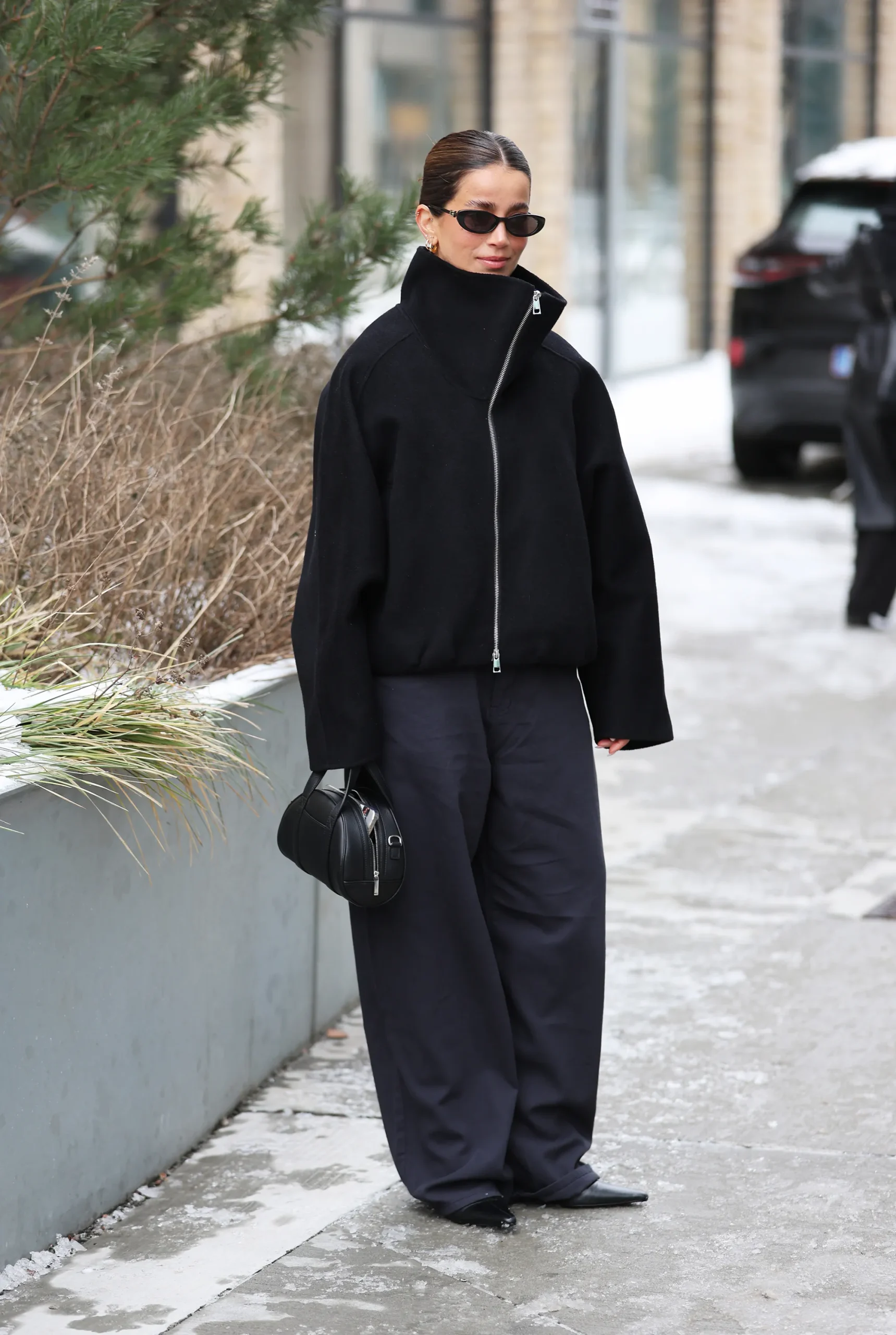 Εβδομάδα Μόδας Κοπεγχάγης: Τι φορούν τώρα τα Scandi girls;-20