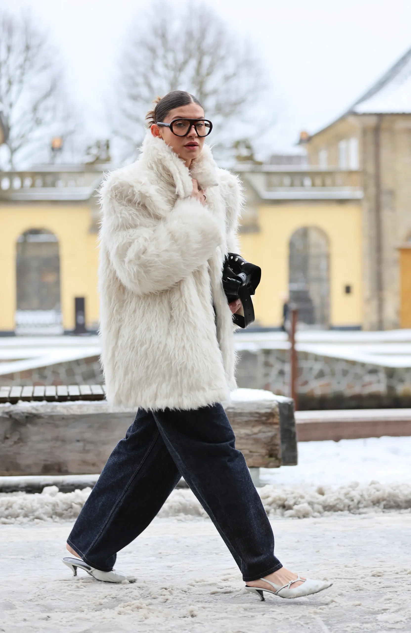 Εβδομάδα Μόδας Κοπεγχάγης: Τι φορούν τώρα τα Scandi girls;-18