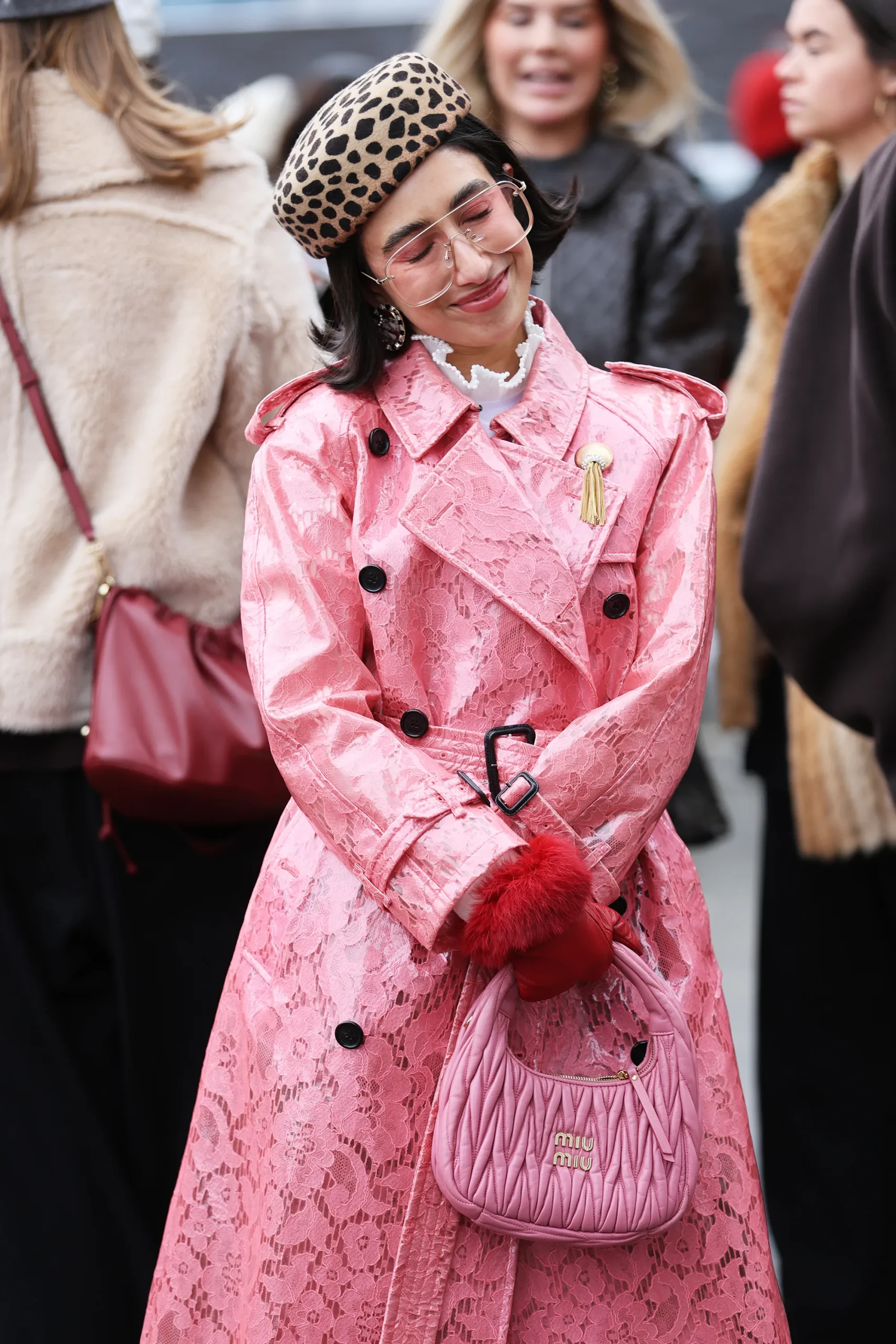 Εβδομάδα Μόδας Κοπεγχάγης: Τι φορούν τώρα τα Scandi girls;-16